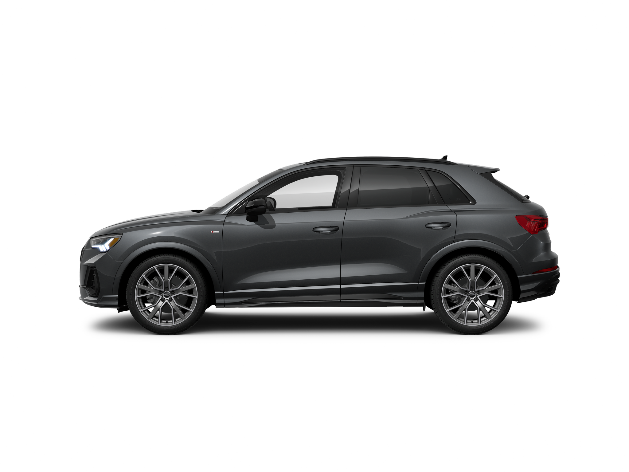2022 Audi Q3 SUV