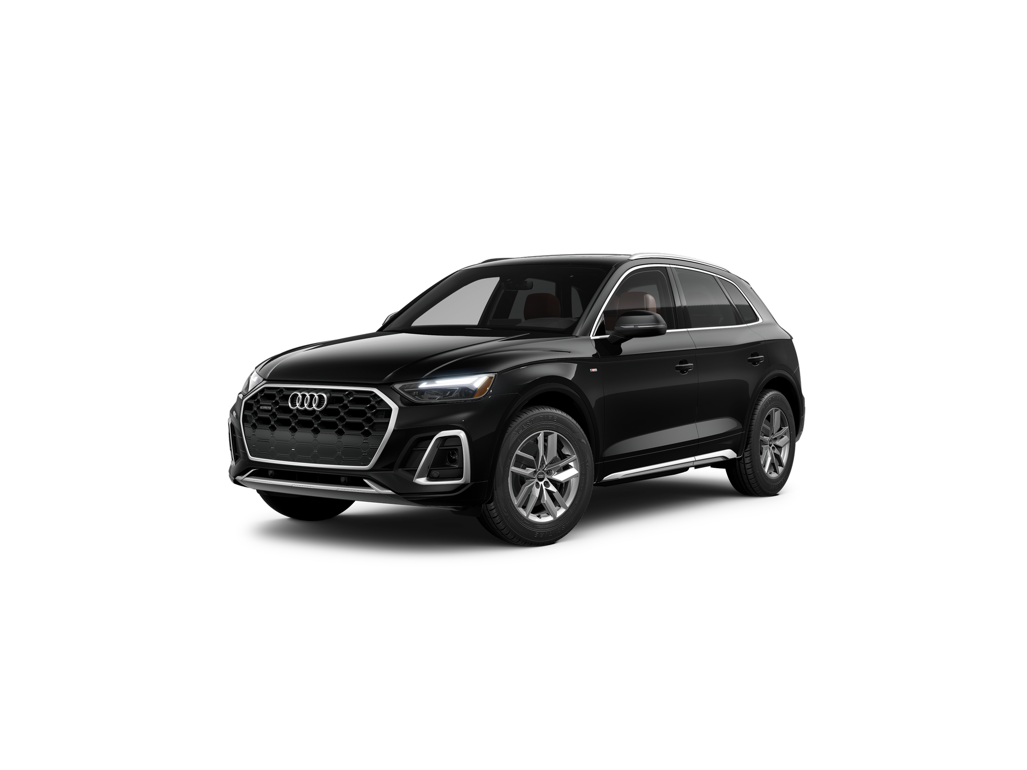 2023 Audi Q5 Premium's photo