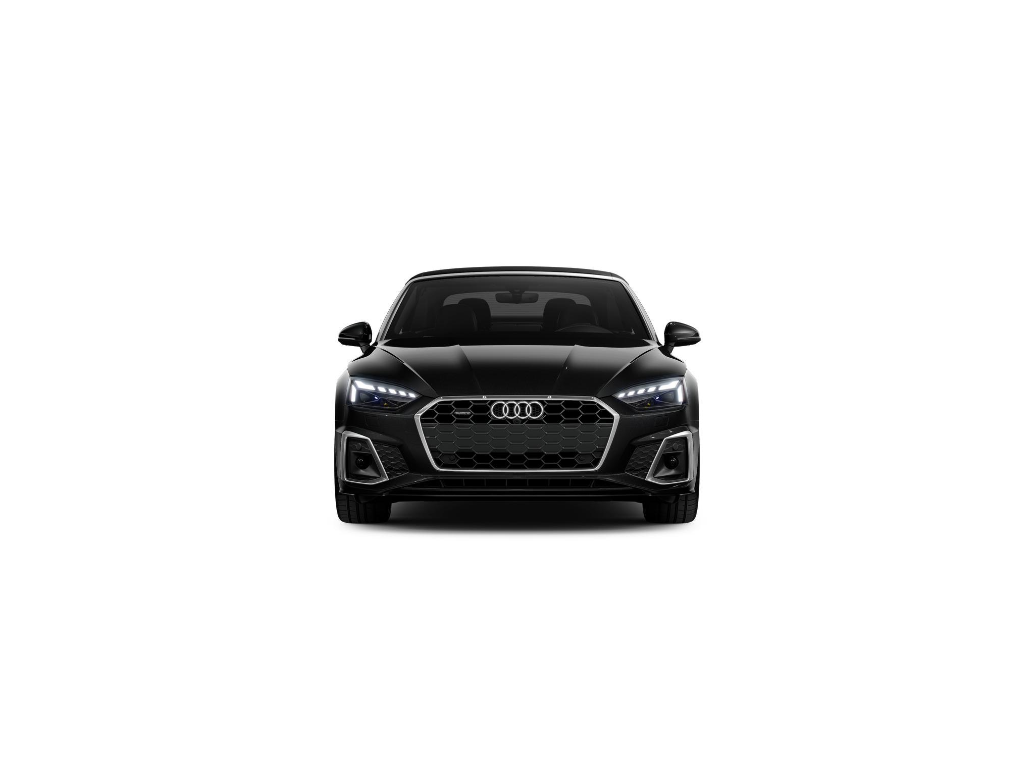 2024 Audi A5 Cabriolet
