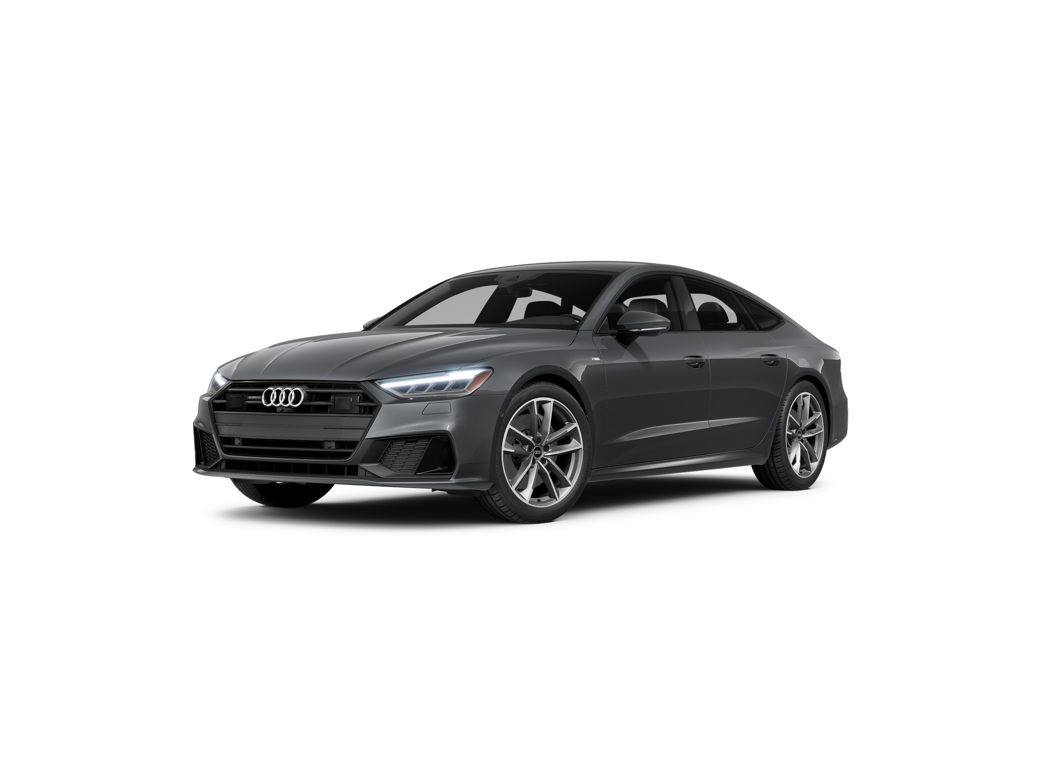 2023 Audi A7 Premium Plus's photo