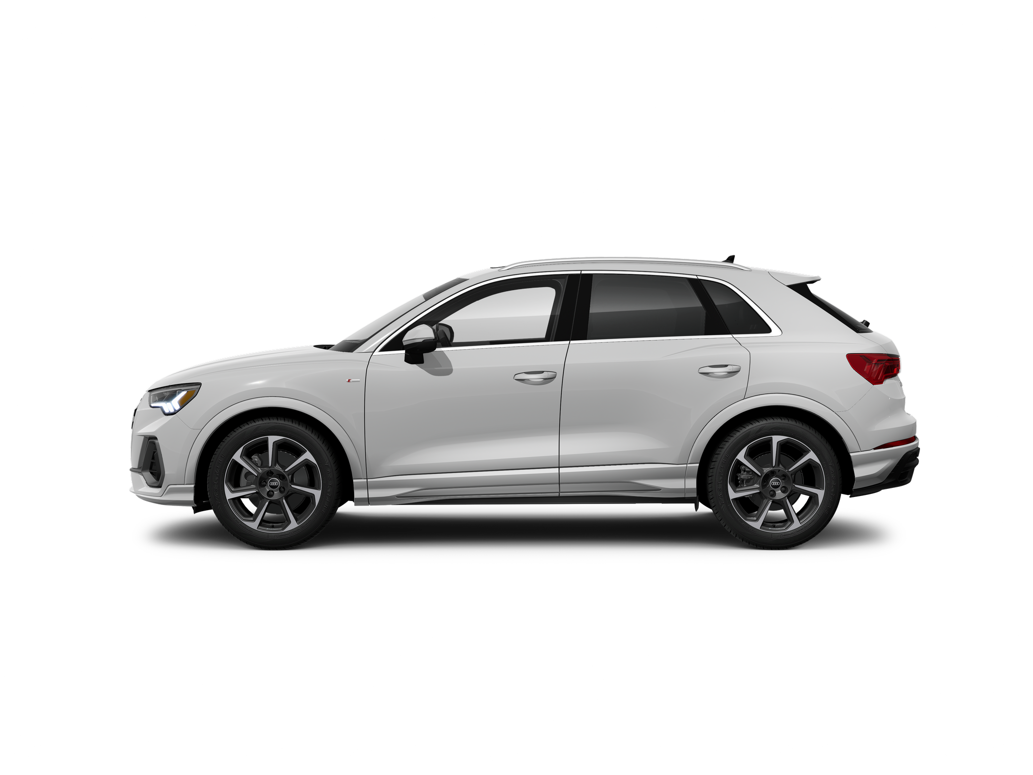 2022 Audi Q3 SUV