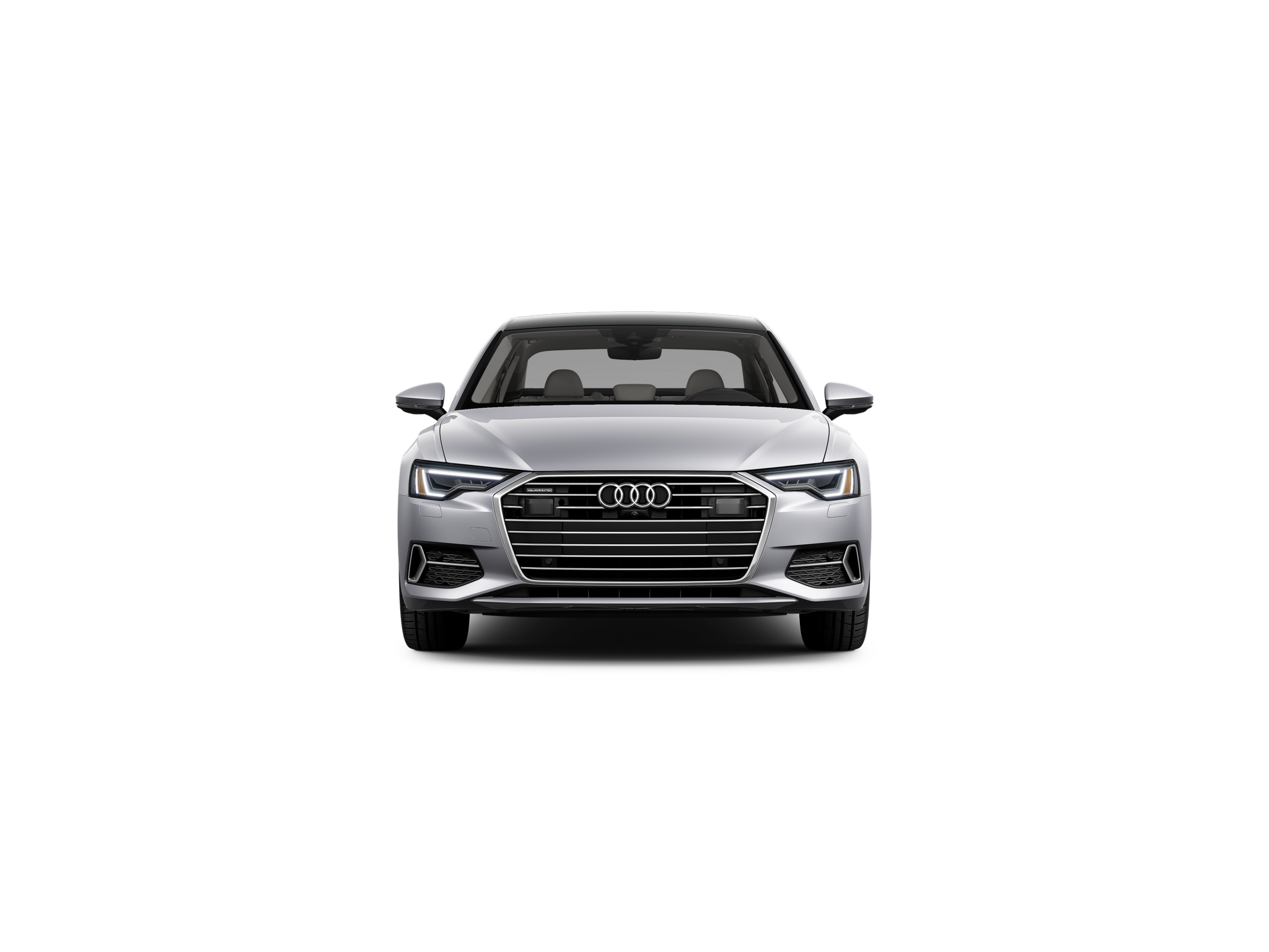 2023 Audi A6 Sedan