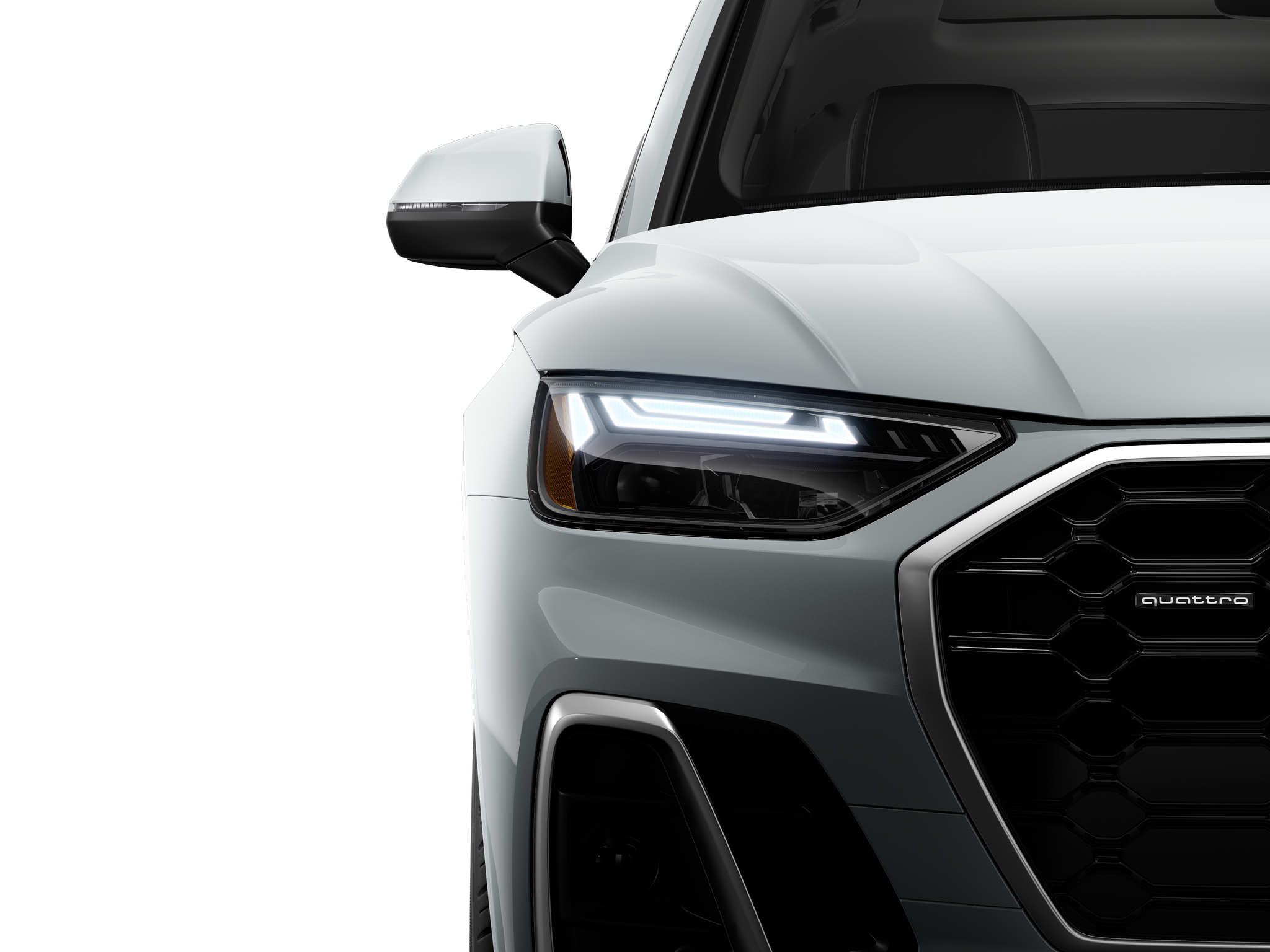 2024 Audi Q5 Premium's photo