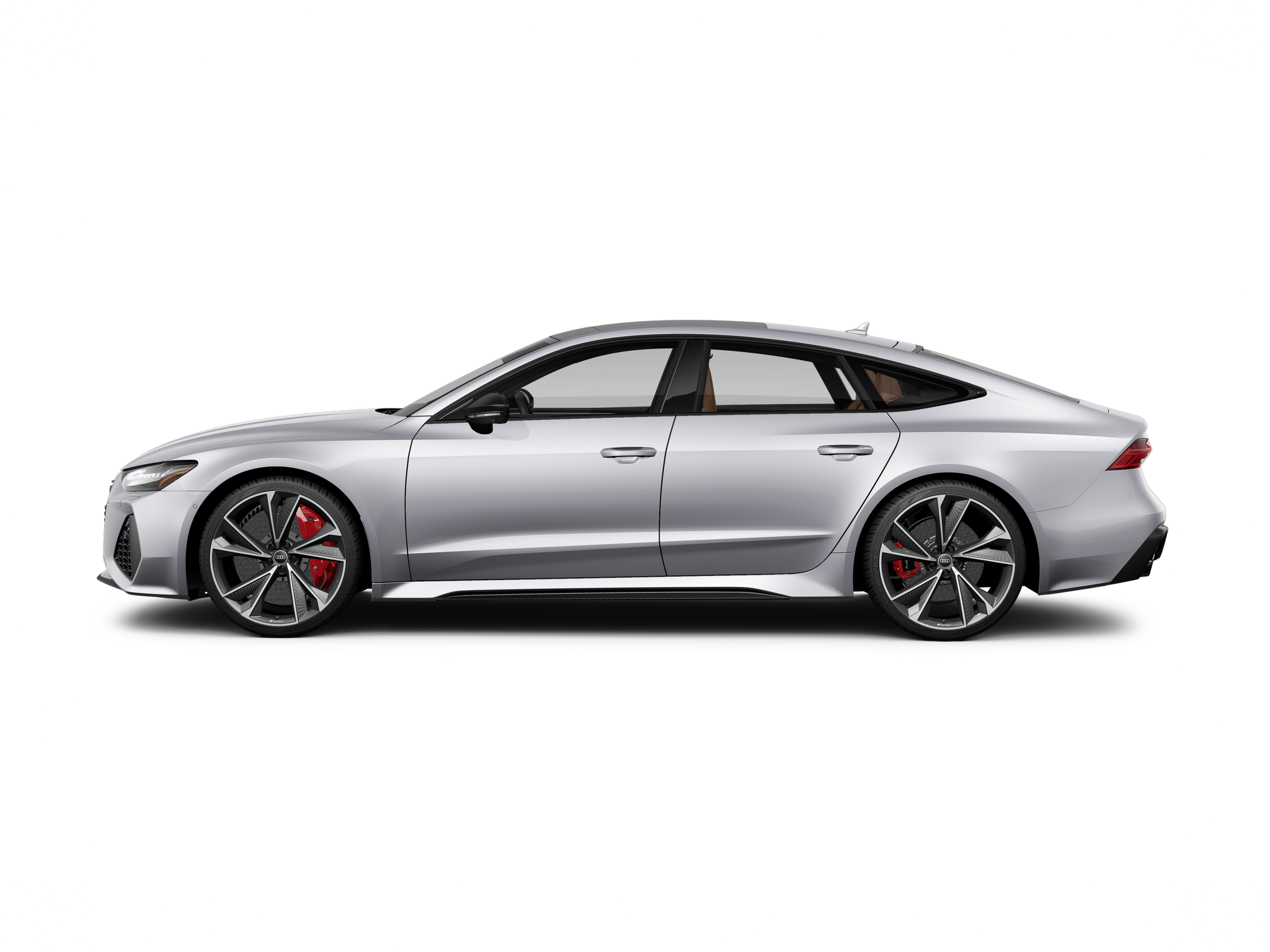 2023 Audi RS7 Sportback