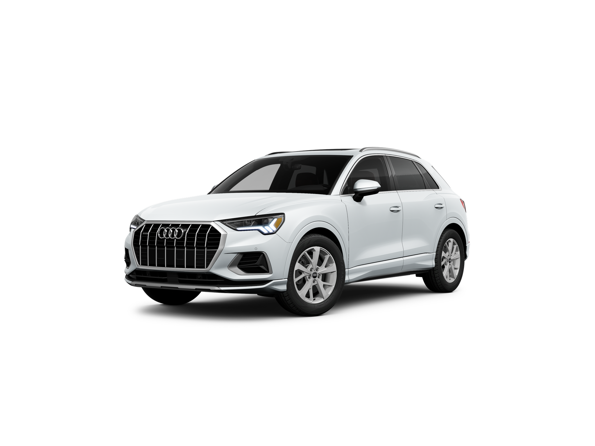 2024 Audi Q3 Premium's photo
