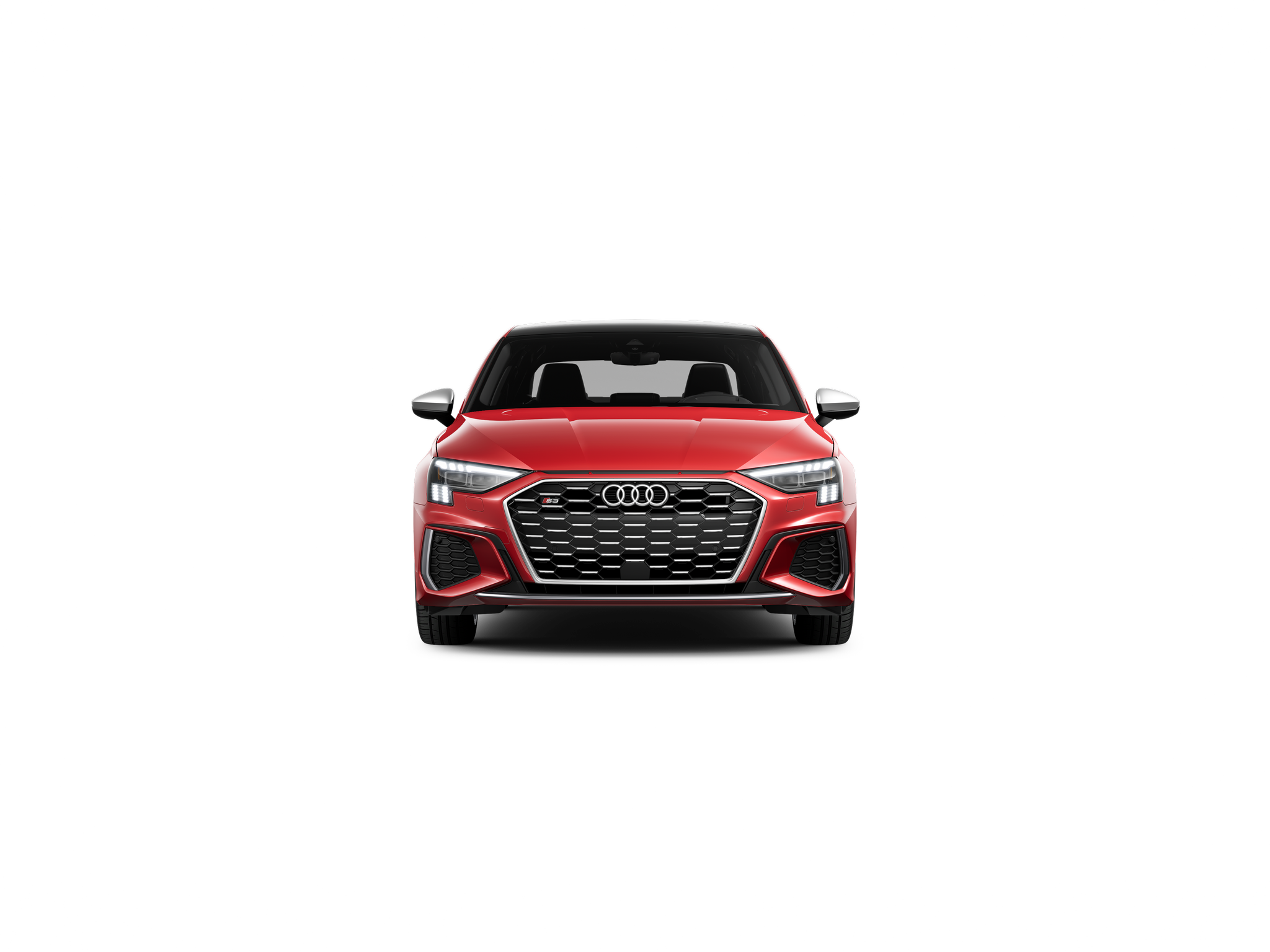 2023 Audi S3