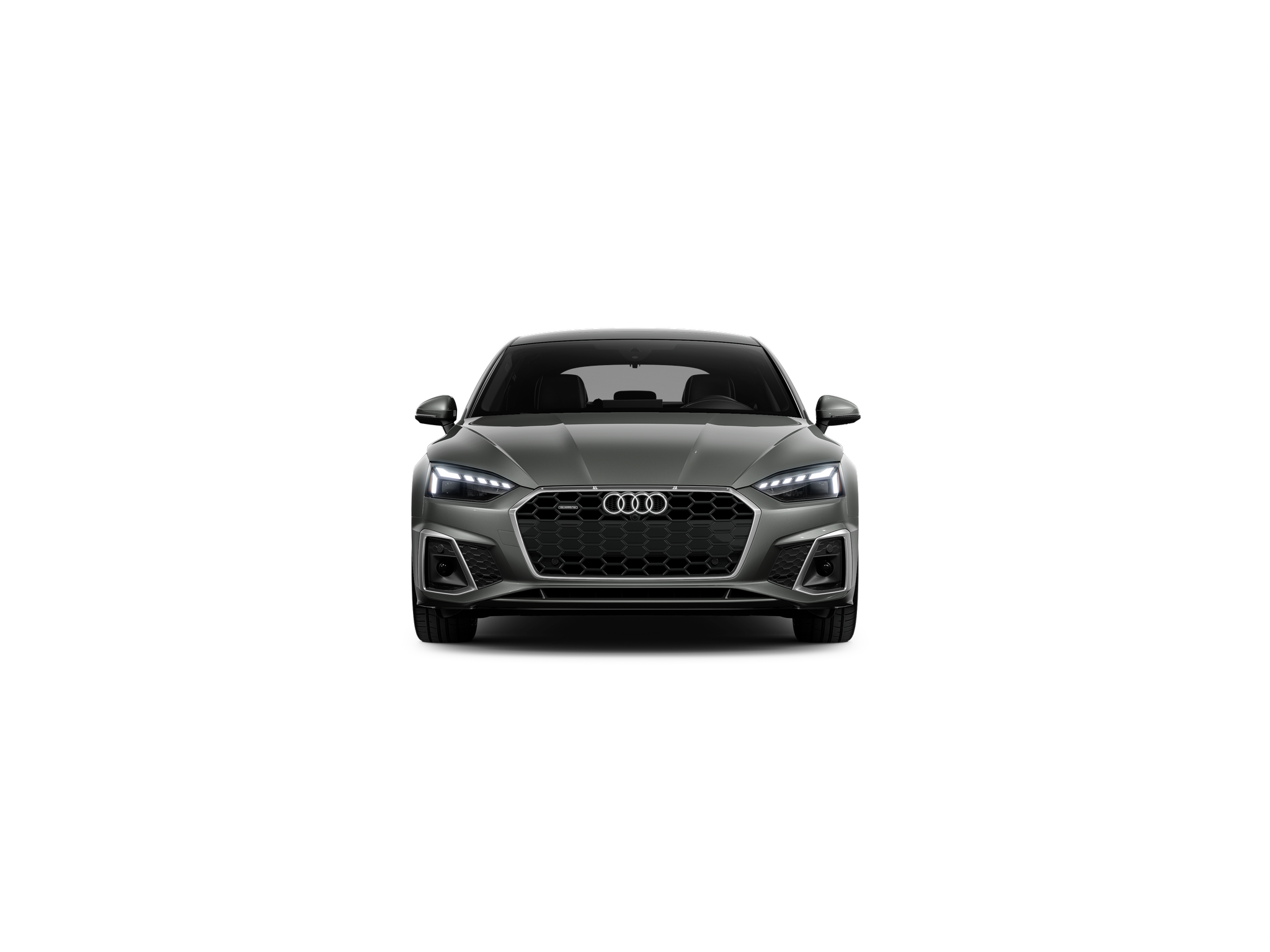 2023 Audi A5 Sportback