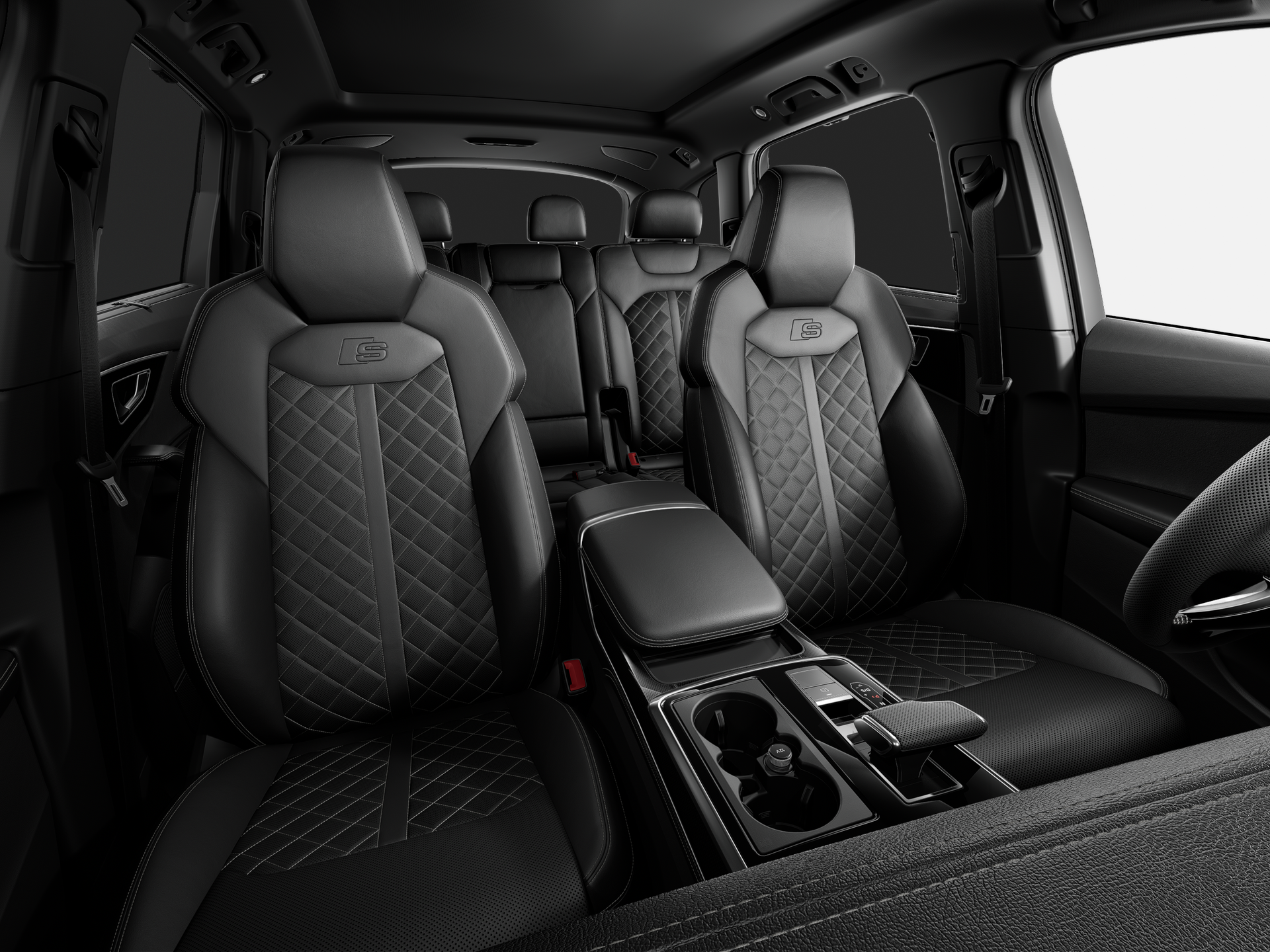 2023 Audi SQ7