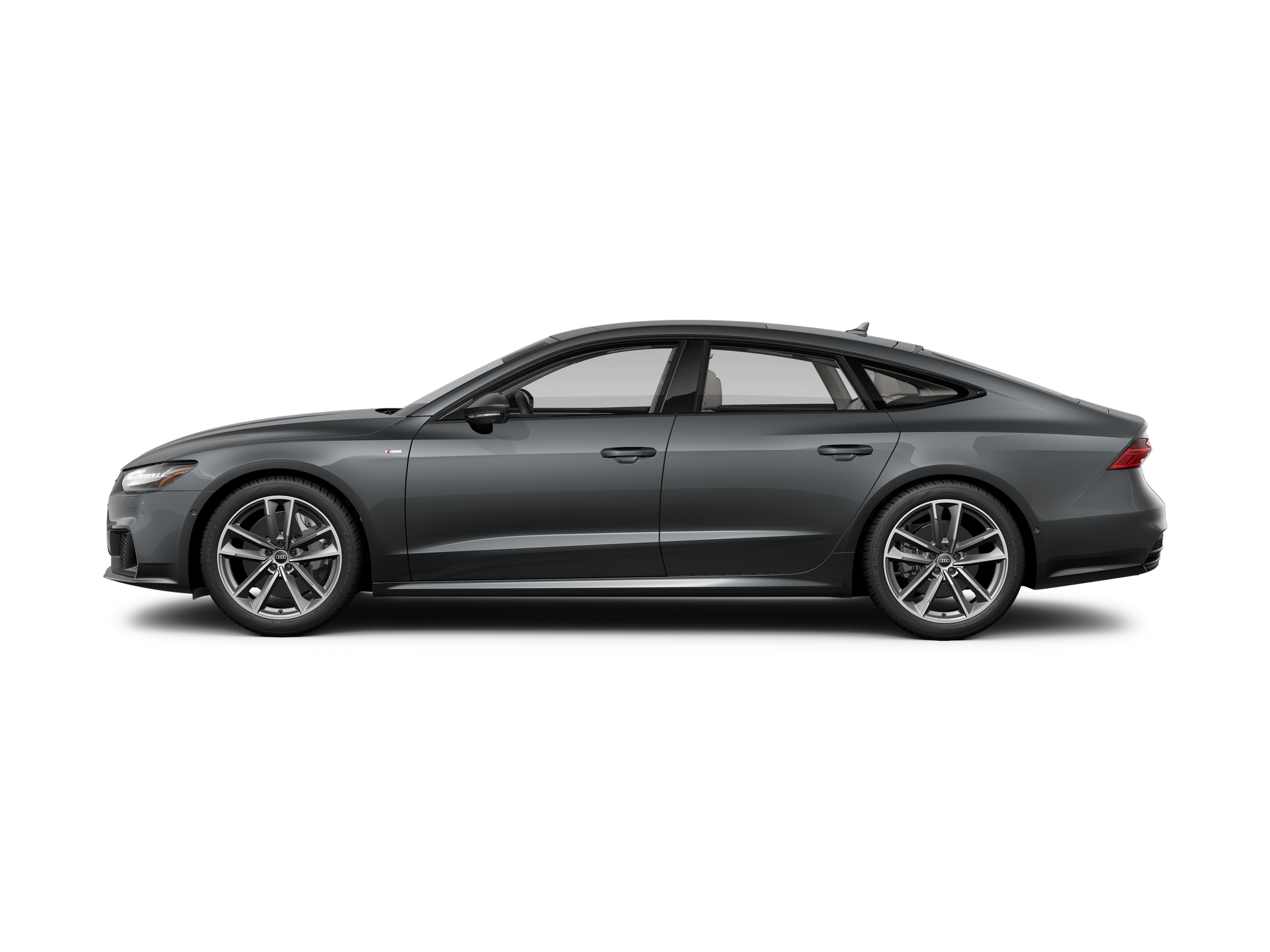 2023 Audi A7 Sportback
