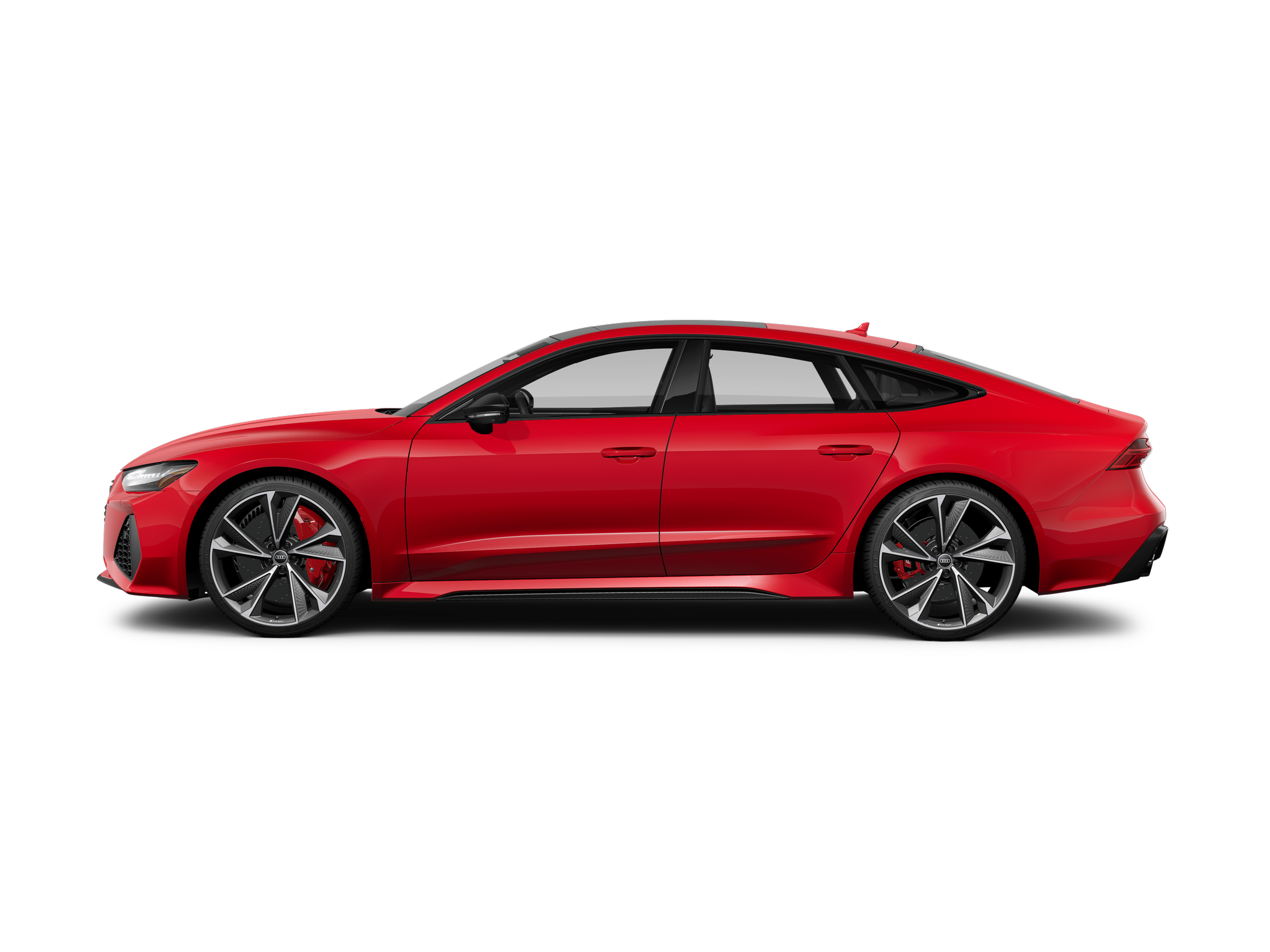 2023 Audi RS7 Sportback