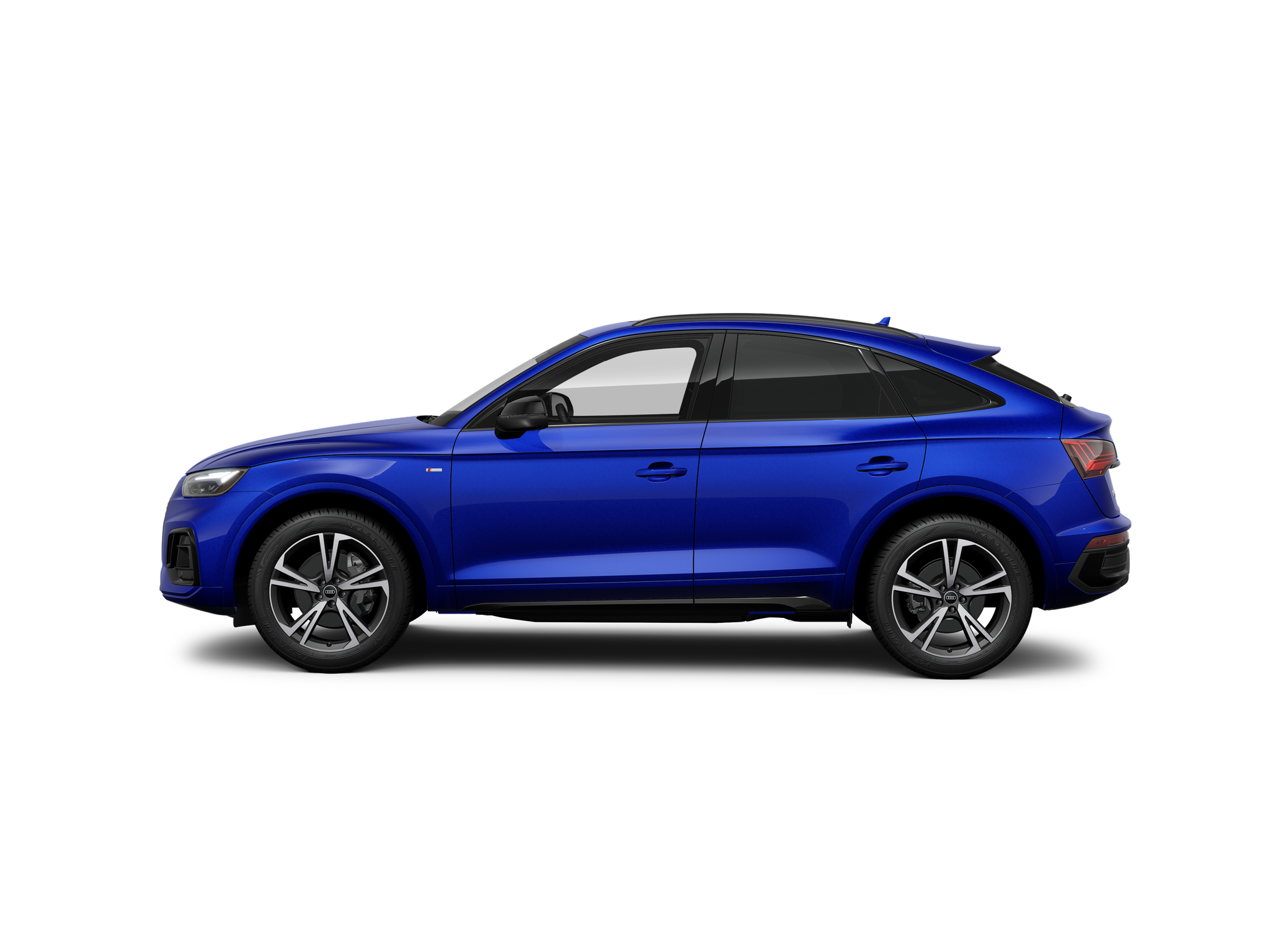 2023 Audi Q5 Sportback