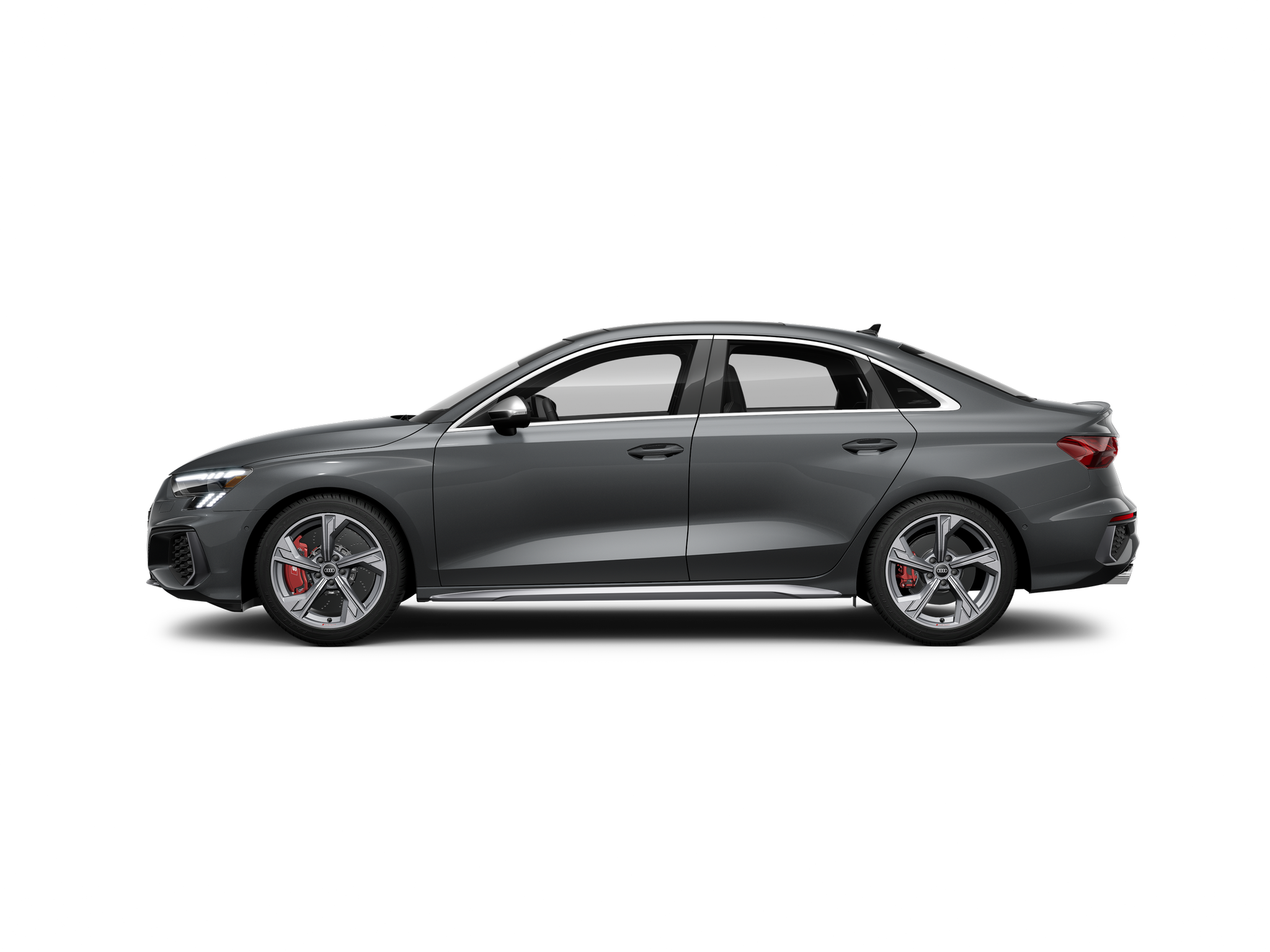 2024 Audi S3 Sedan