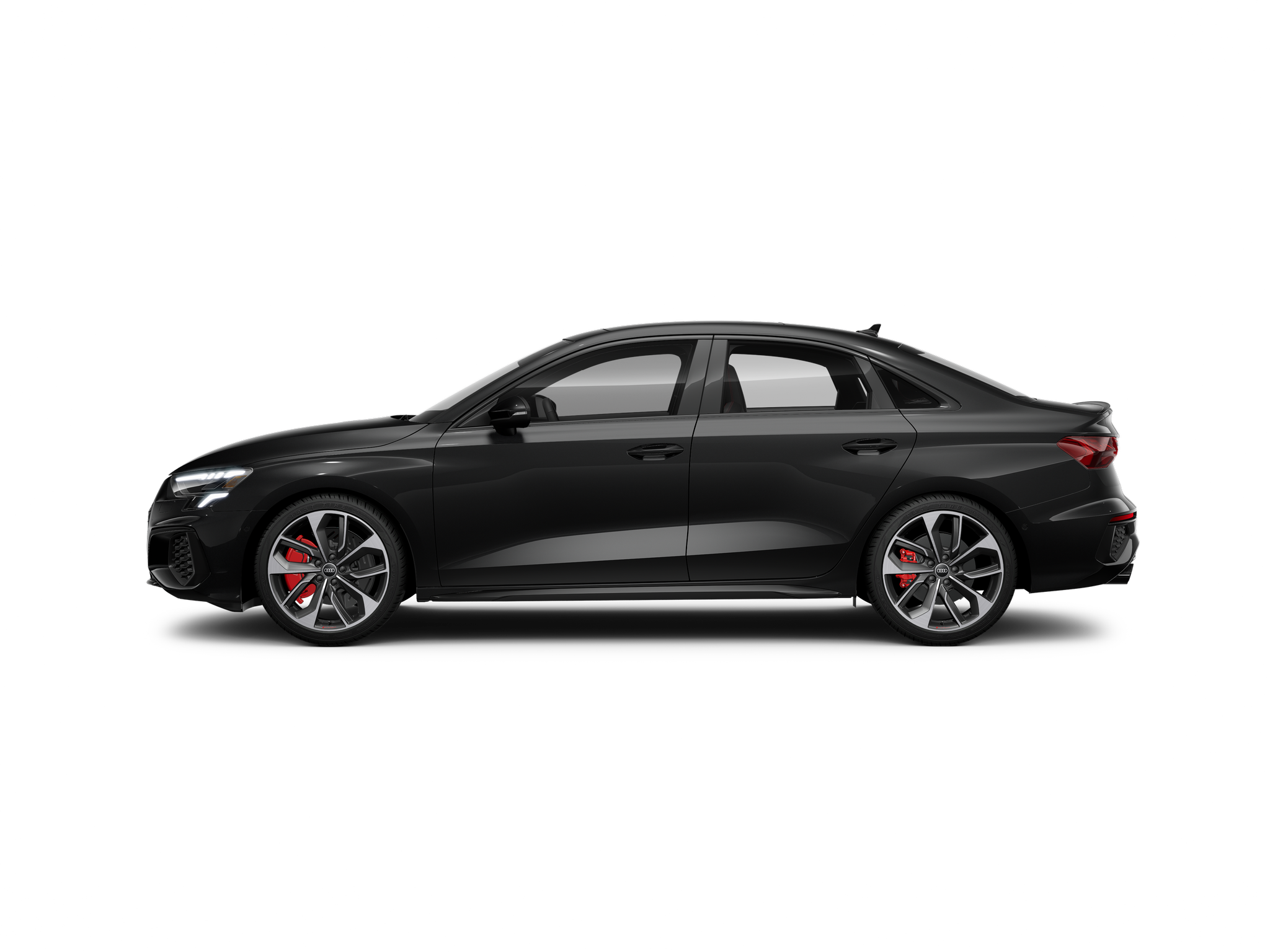 2023 Audi S3 Sedan