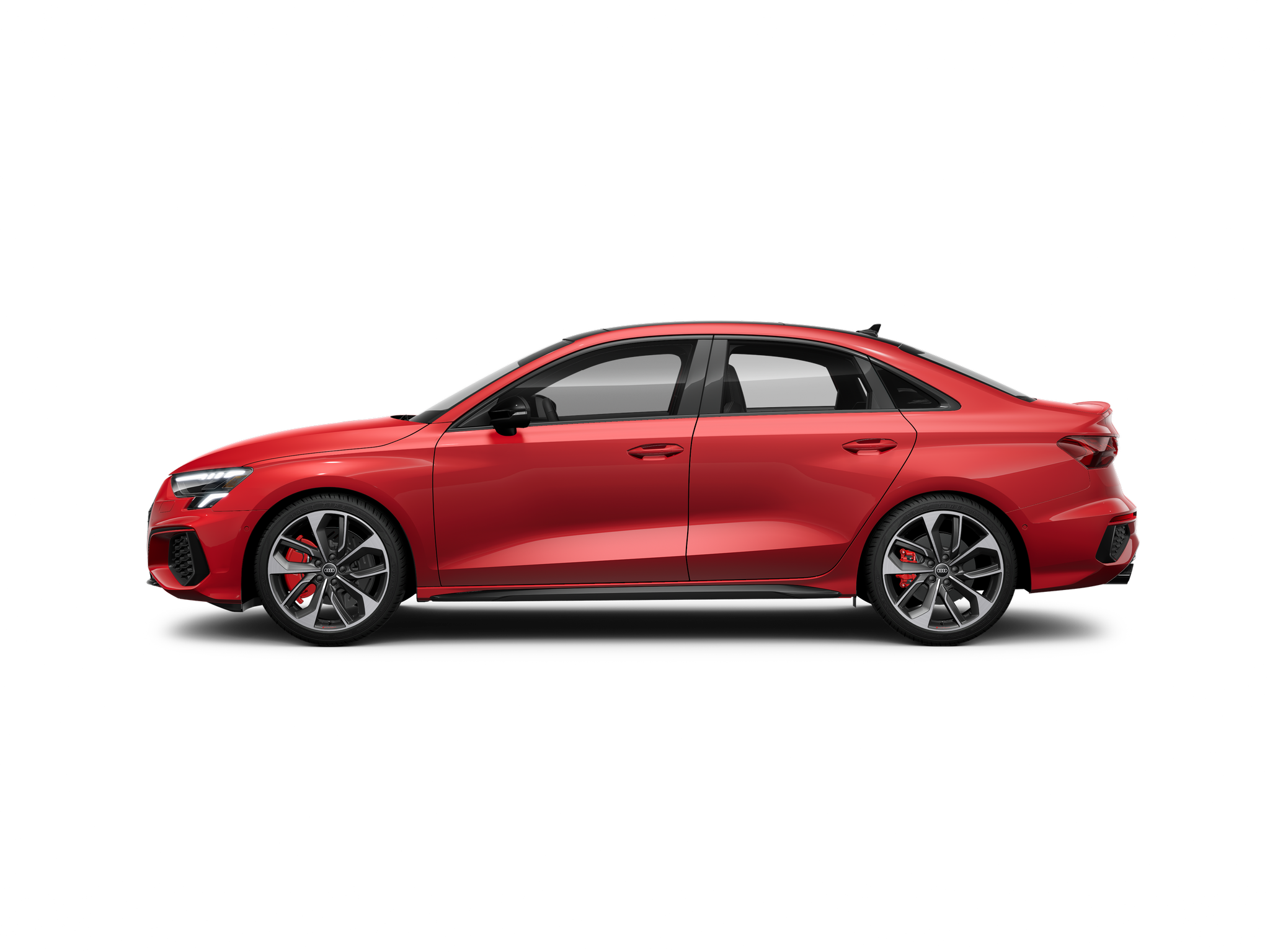 2023 Audi S3 Sedan