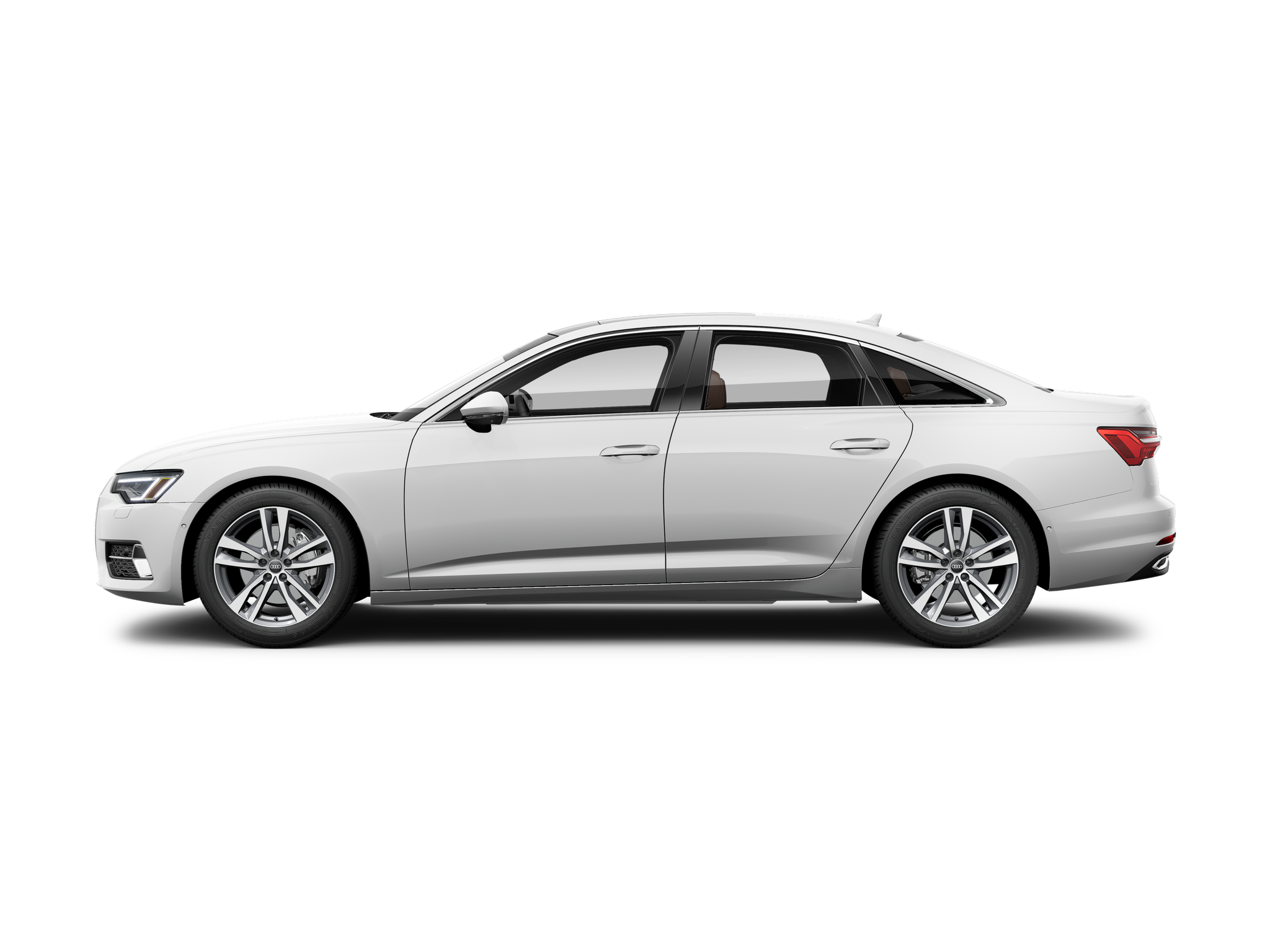 2023 Audi A6 Sedan