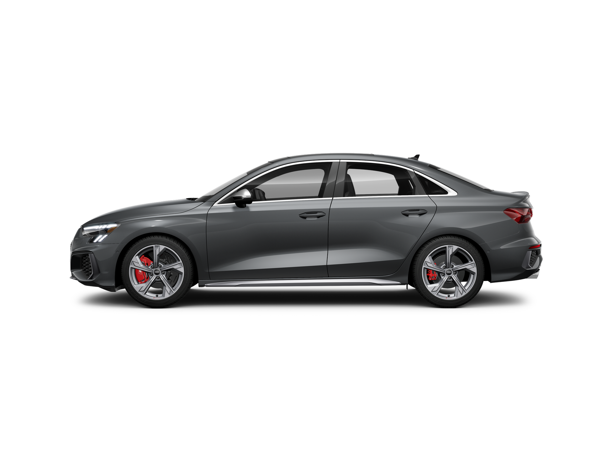 2023 Audi S3 Sedan