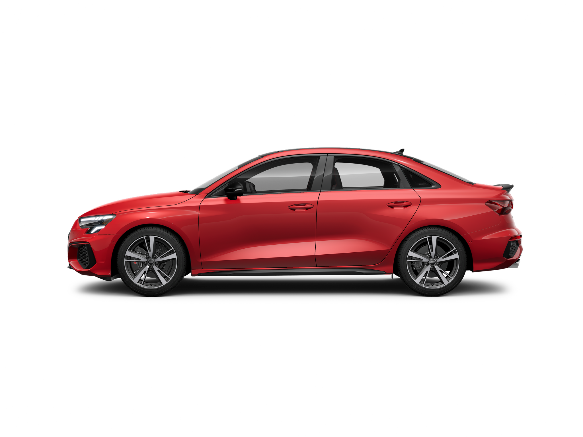 2023 Audi S3 Sedan