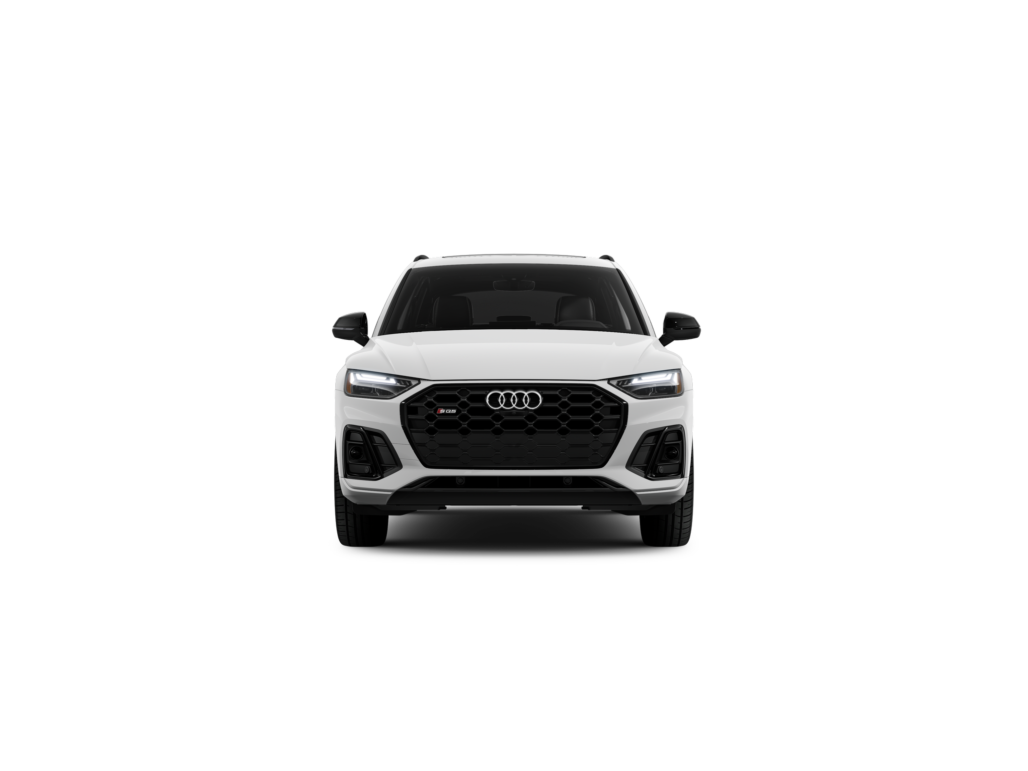 2023 Audi SQ5