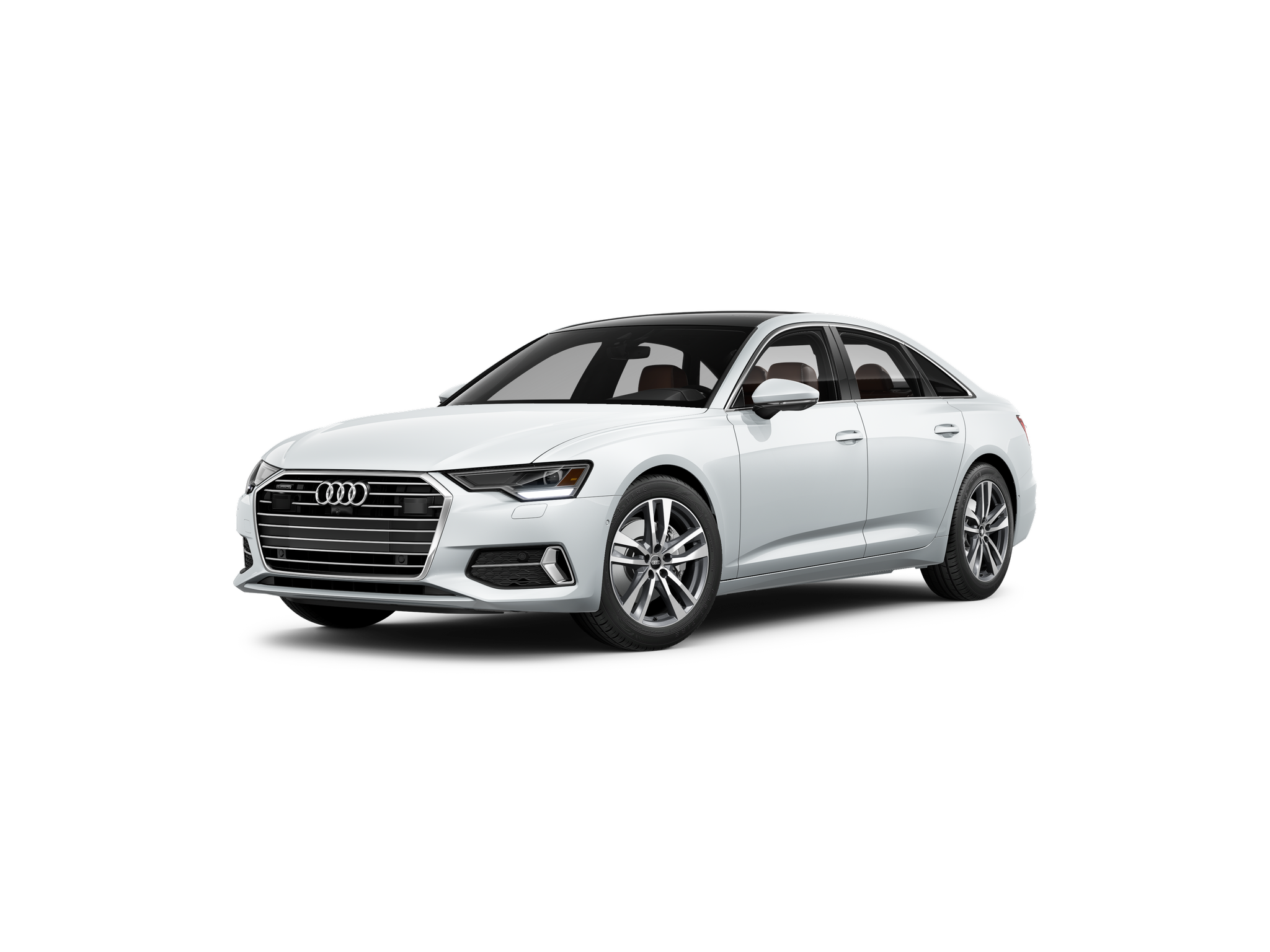 2023 Audi A6 Premium's photo