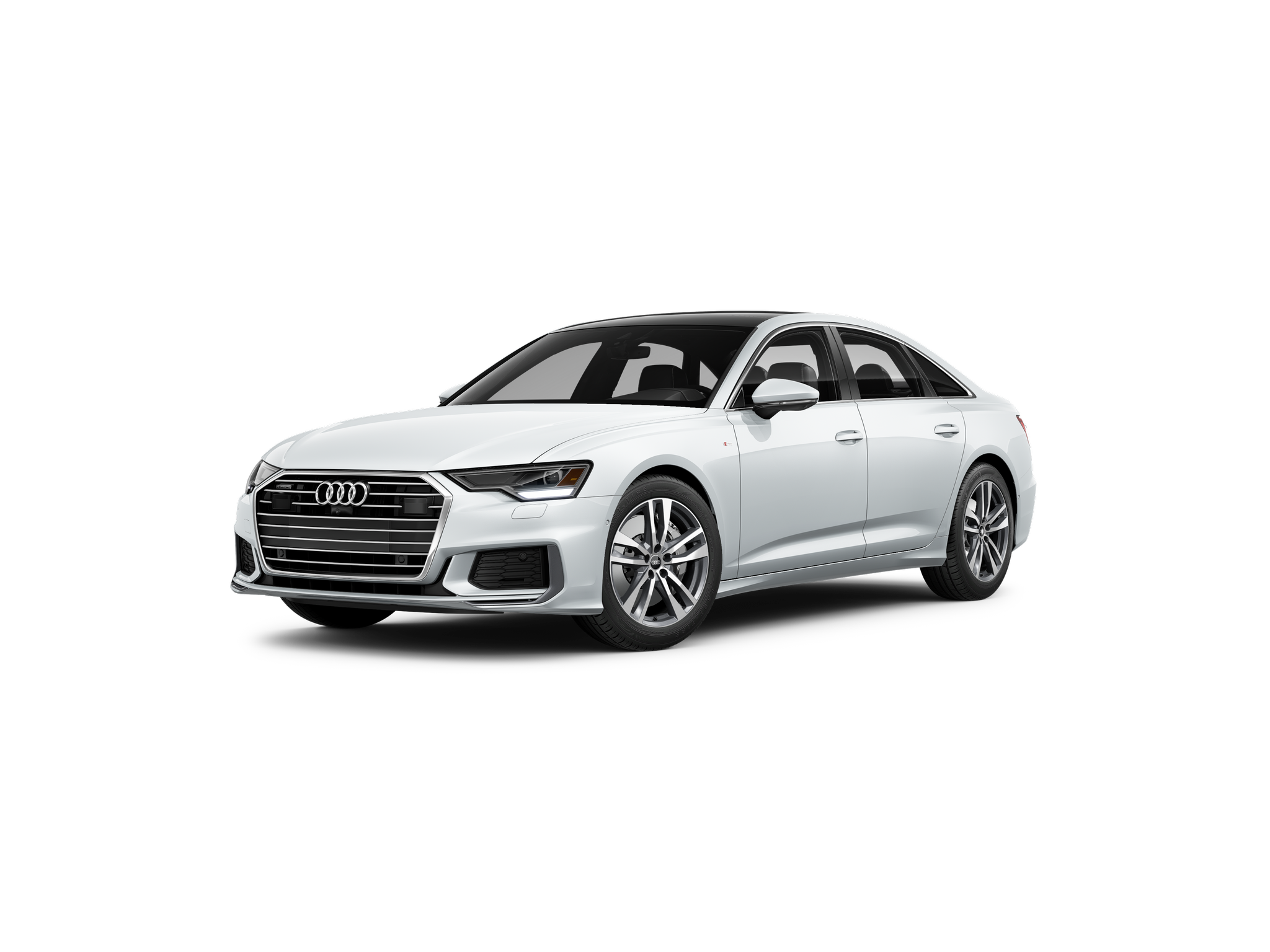 2023 Audi A6 Premium Plus's photo