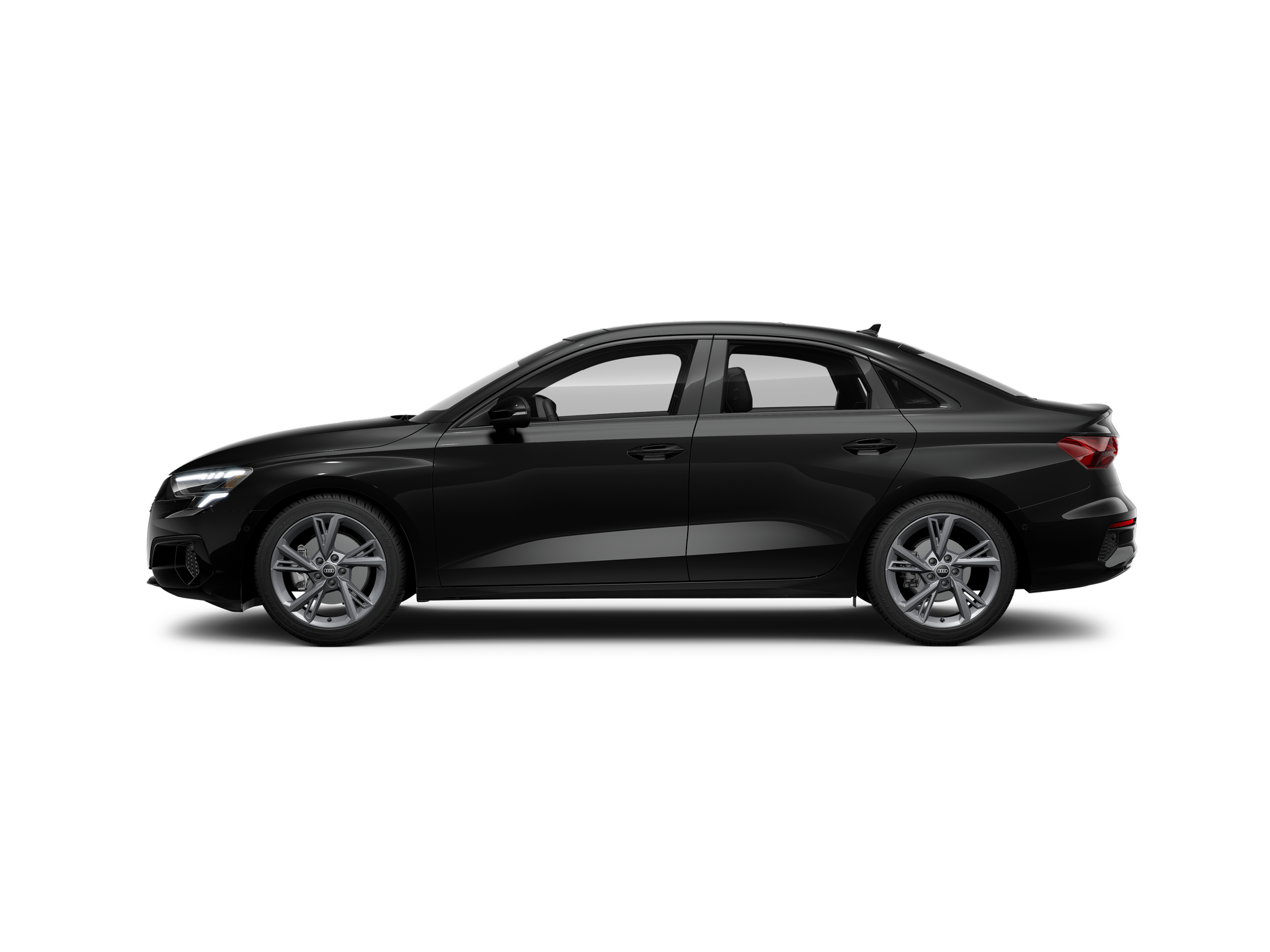2024 Audi A3 Sedan