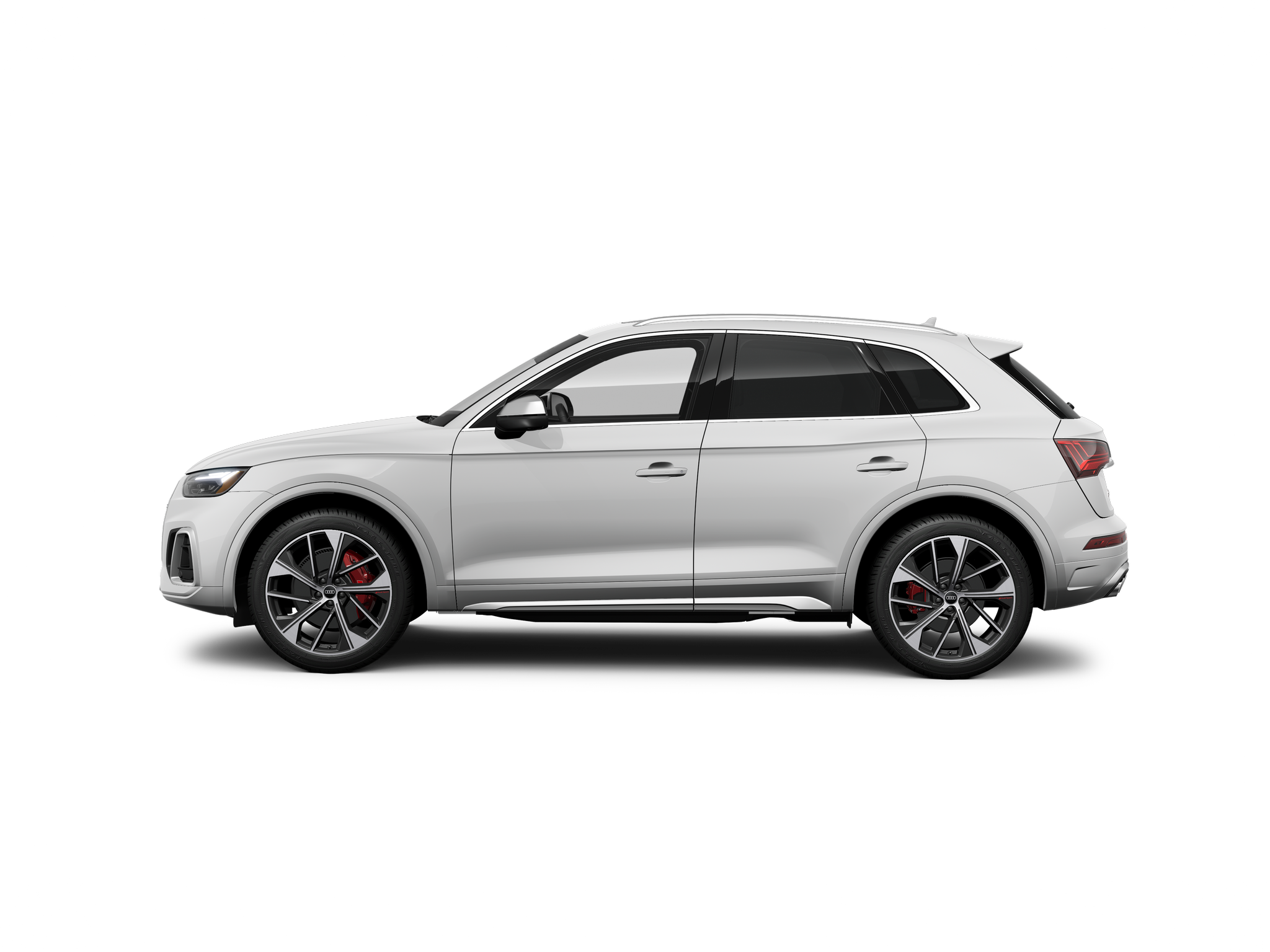 2023 Audi SQ5