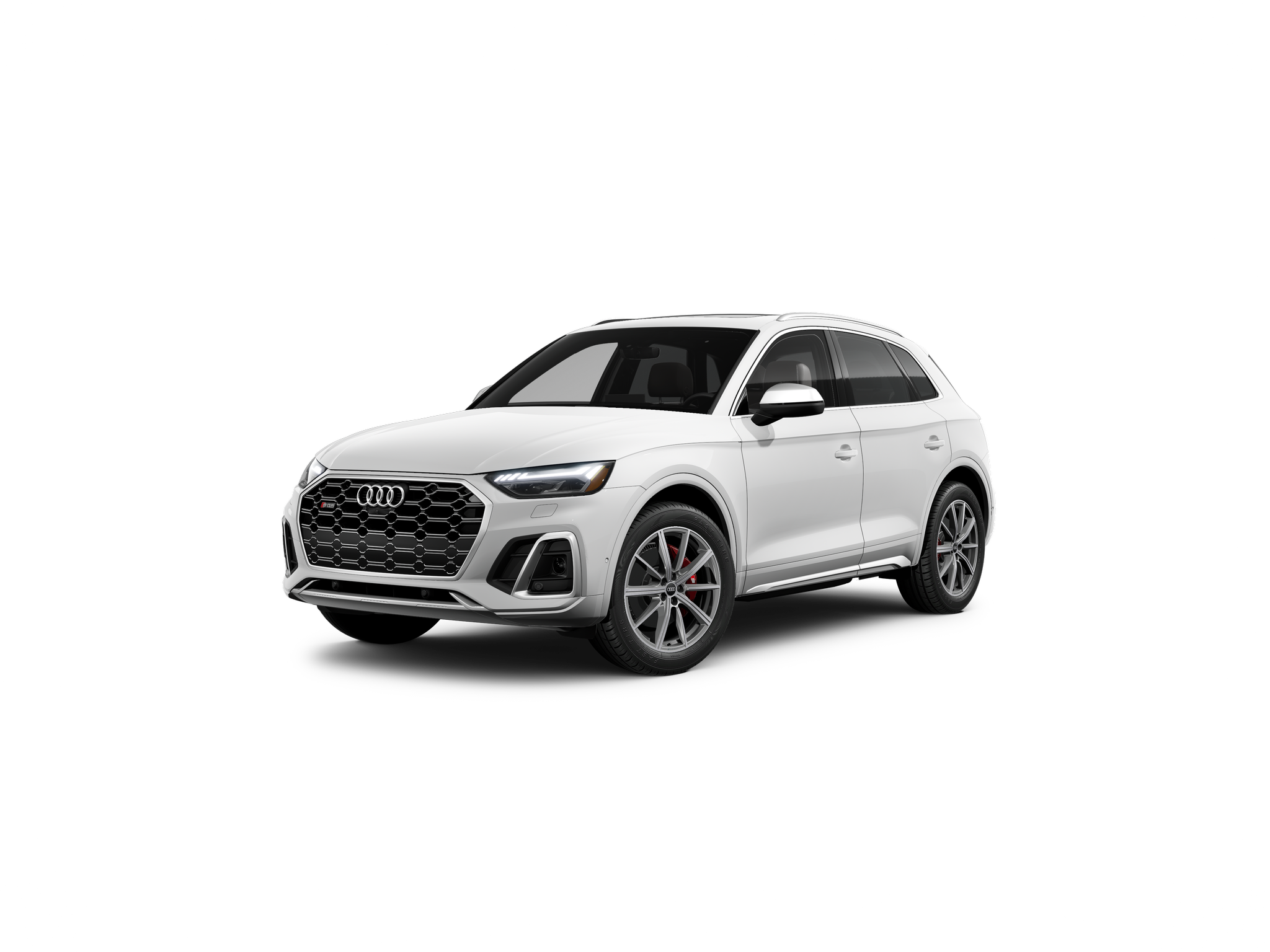 2023 Audi SQ5 Prestige's photo
