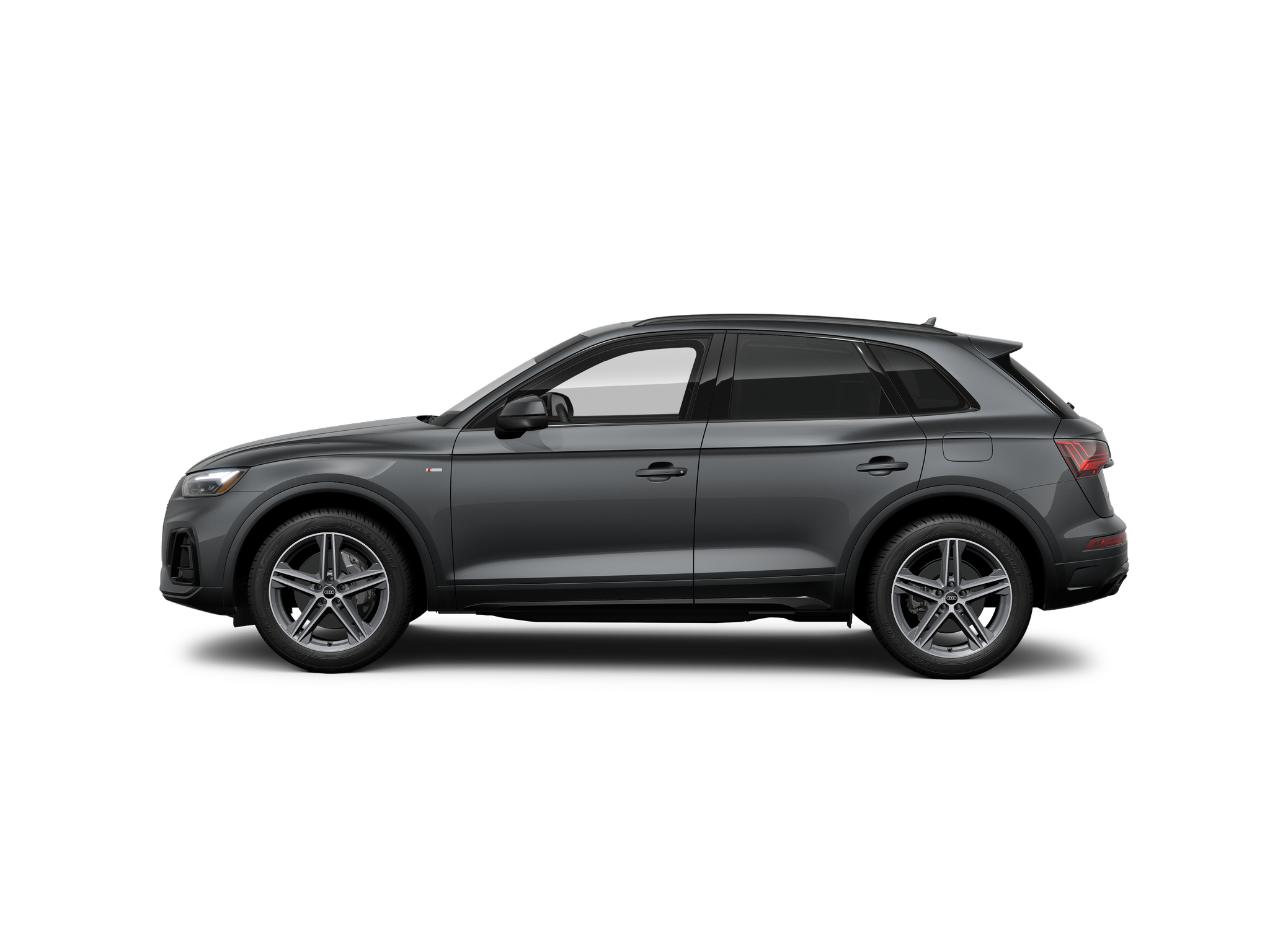 2023 Audi Q5 TFSI e