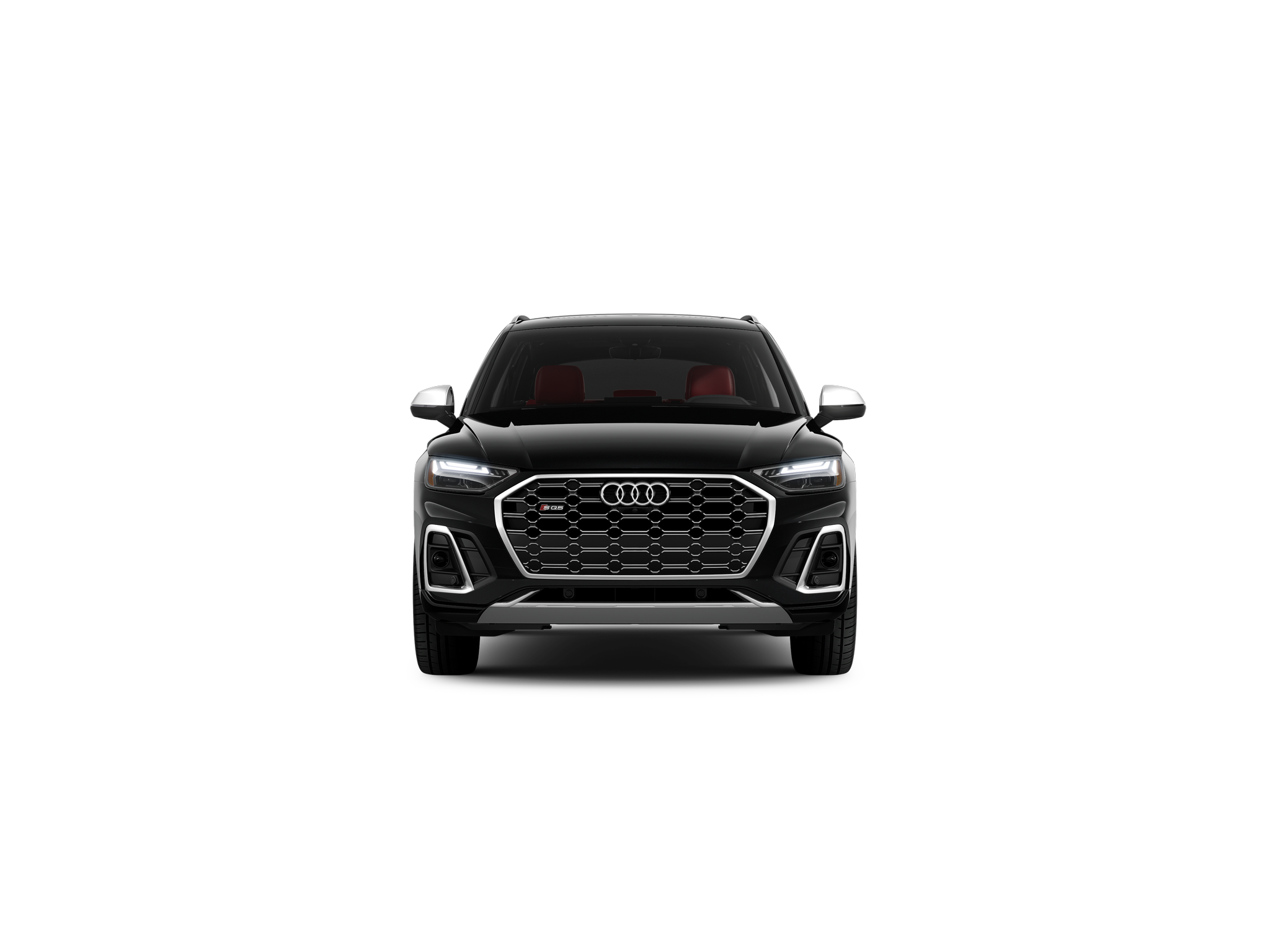 2023 Audi SQ5