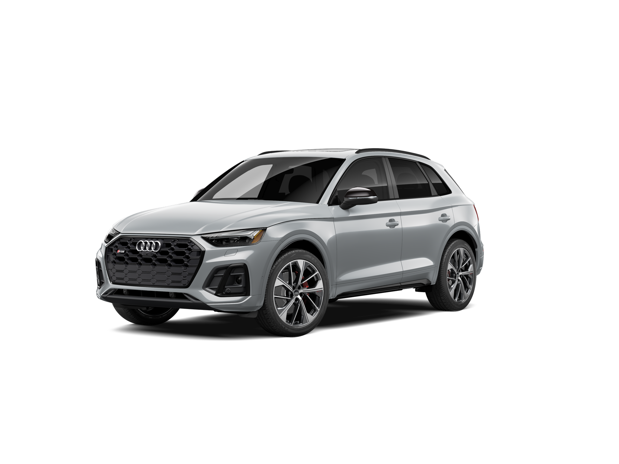 2022 Audi SQ5 Prestige's photo