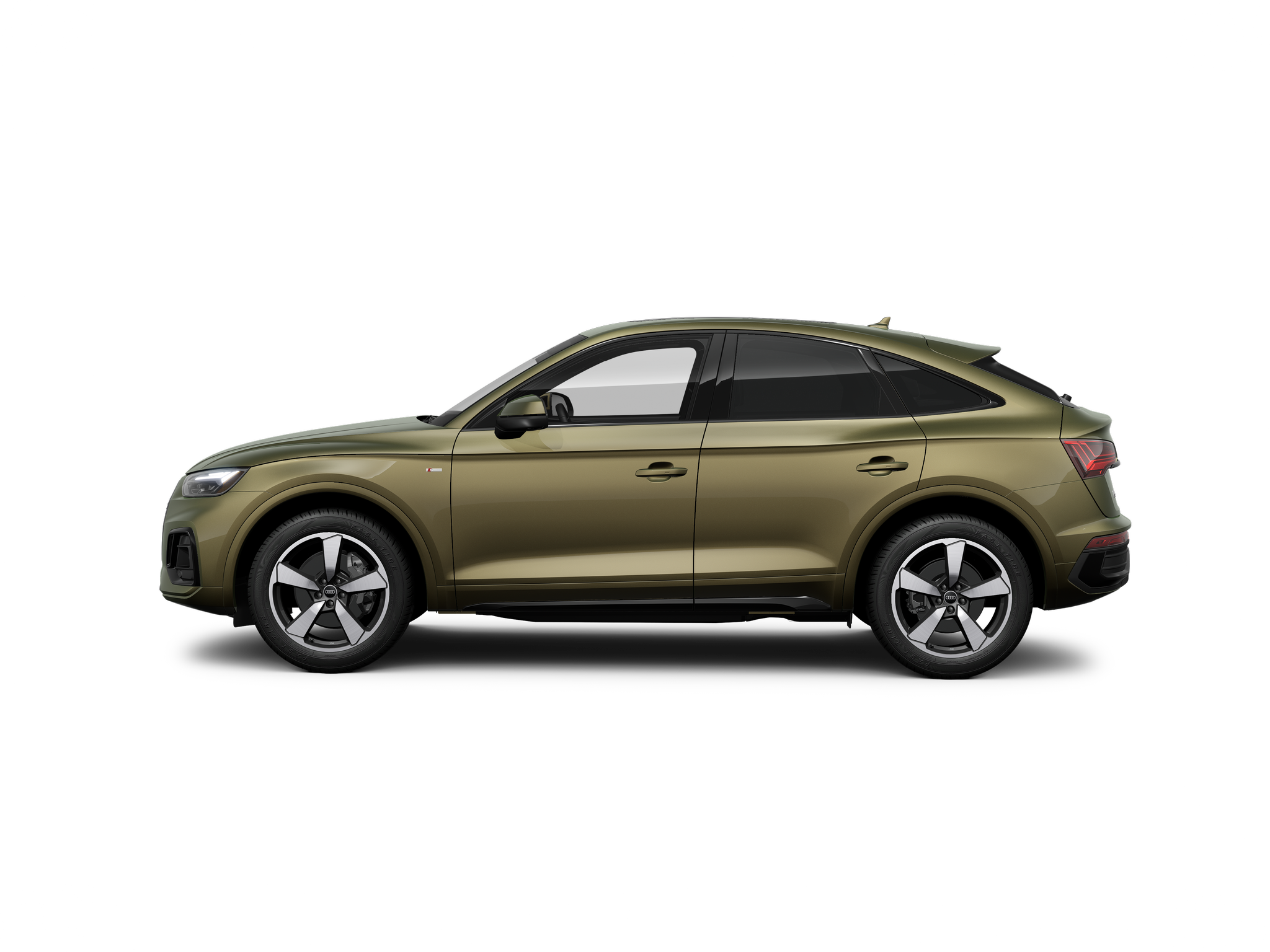 2023 Audi Q5 Sportback