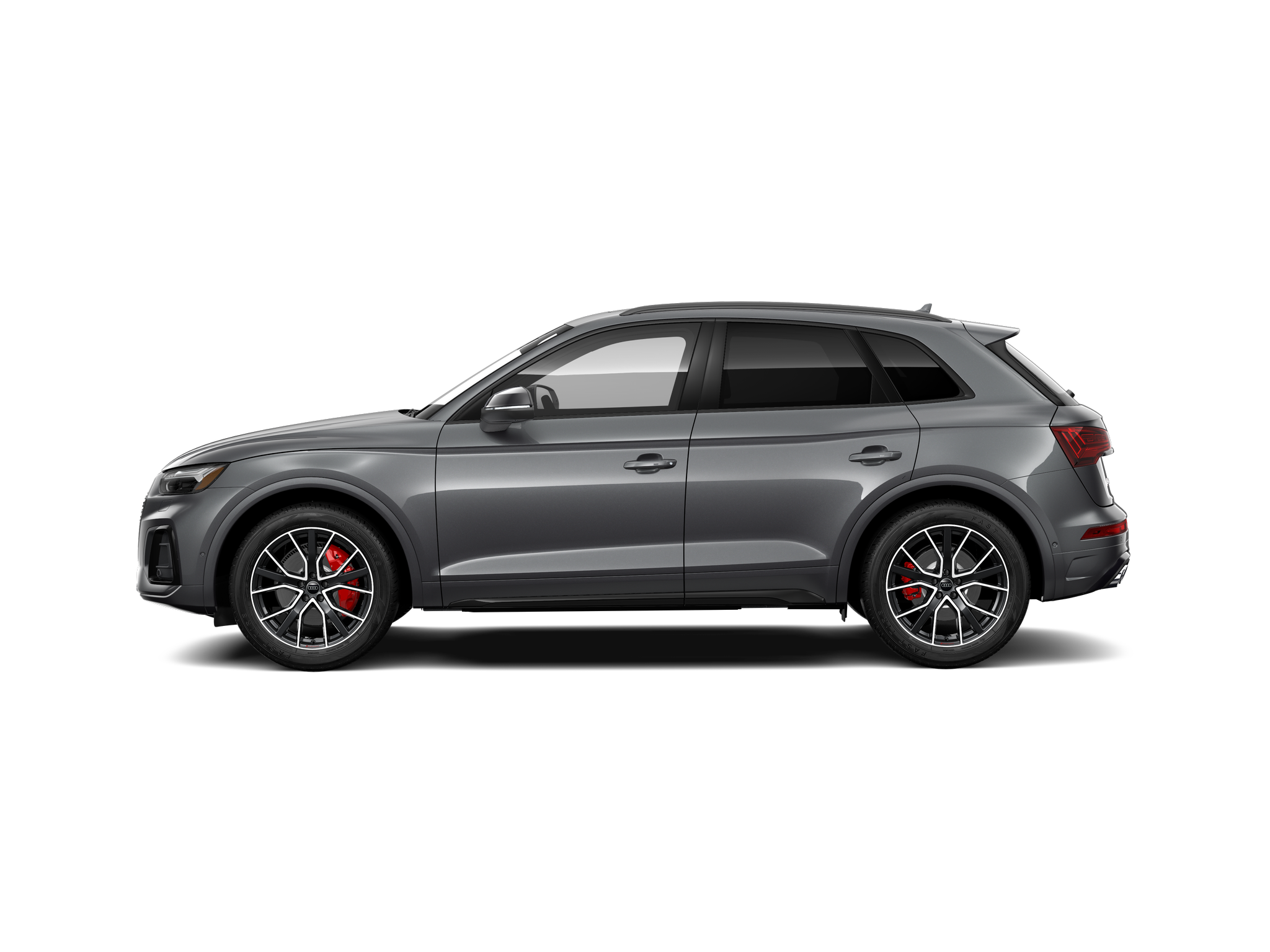 2021 Audi SQ5