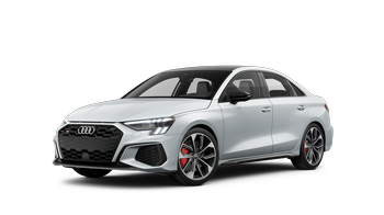 Photo of 2023 Audi S3 Sedan 
