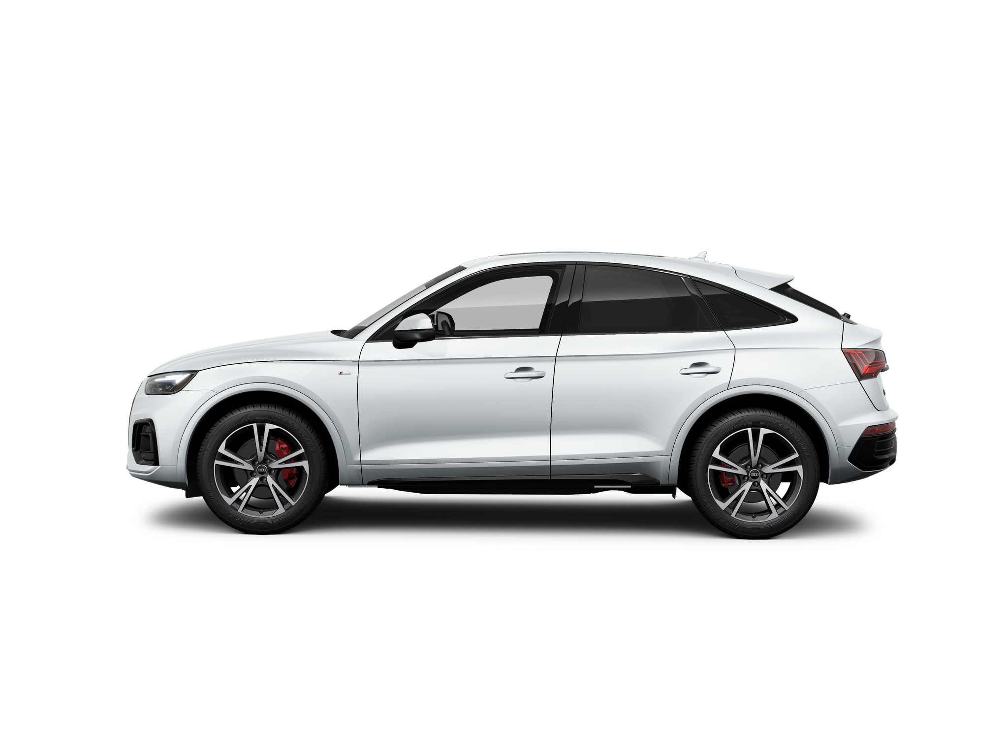 2025 Audi Q5 Sportback