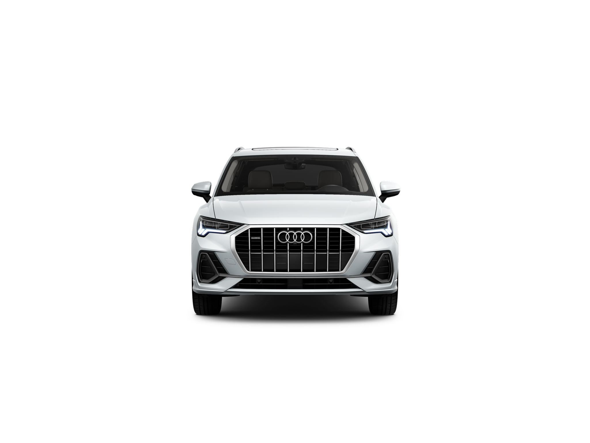 2024 Audi Q3 SUV
