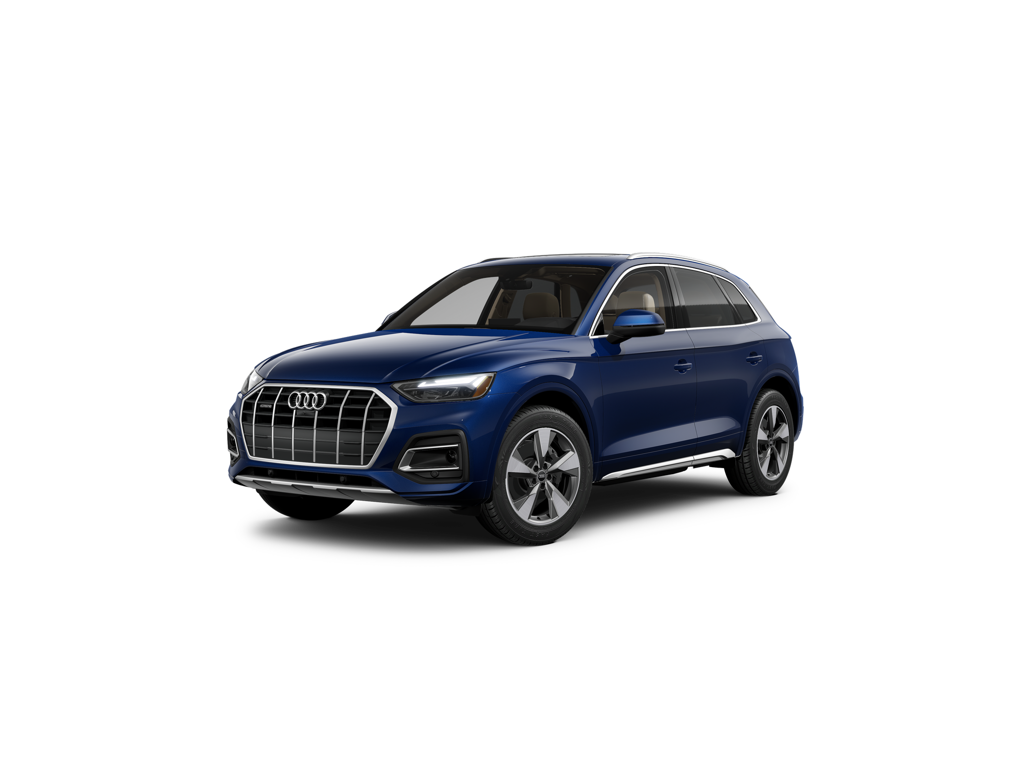 2023 Audi Q5 Premium Plus's photo