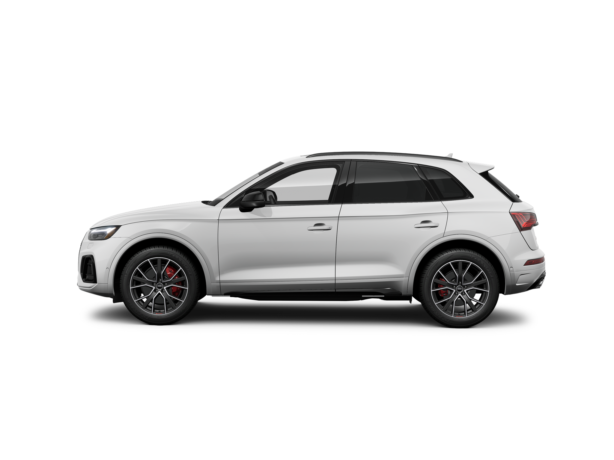 2023 Audi SQ5