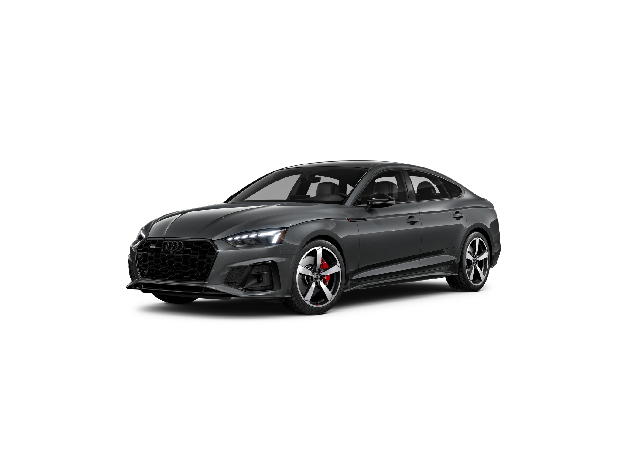 2024 Audi A5 Sportback Premium Plus's photo