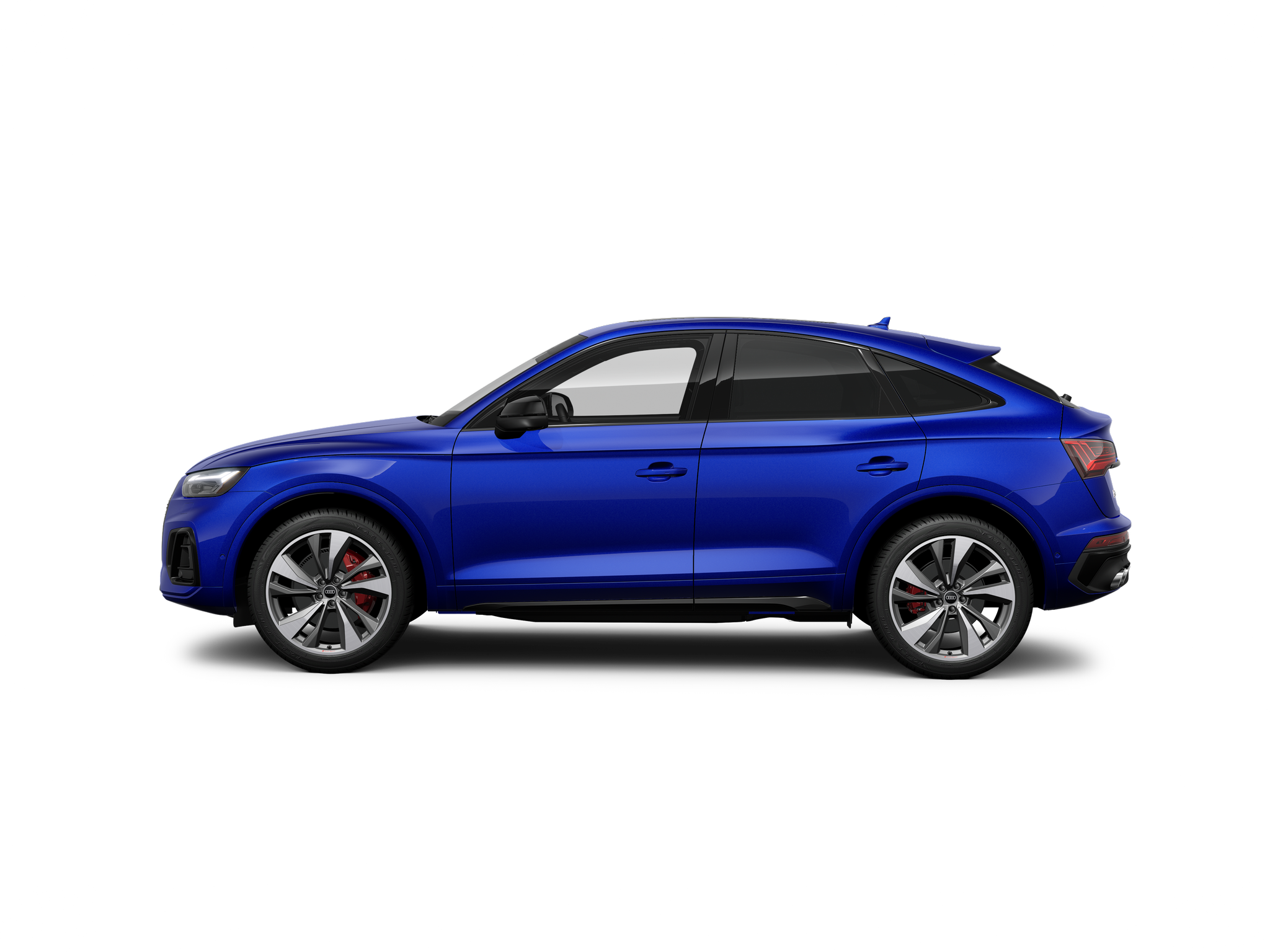 2023 Audi SQ5 Sportback