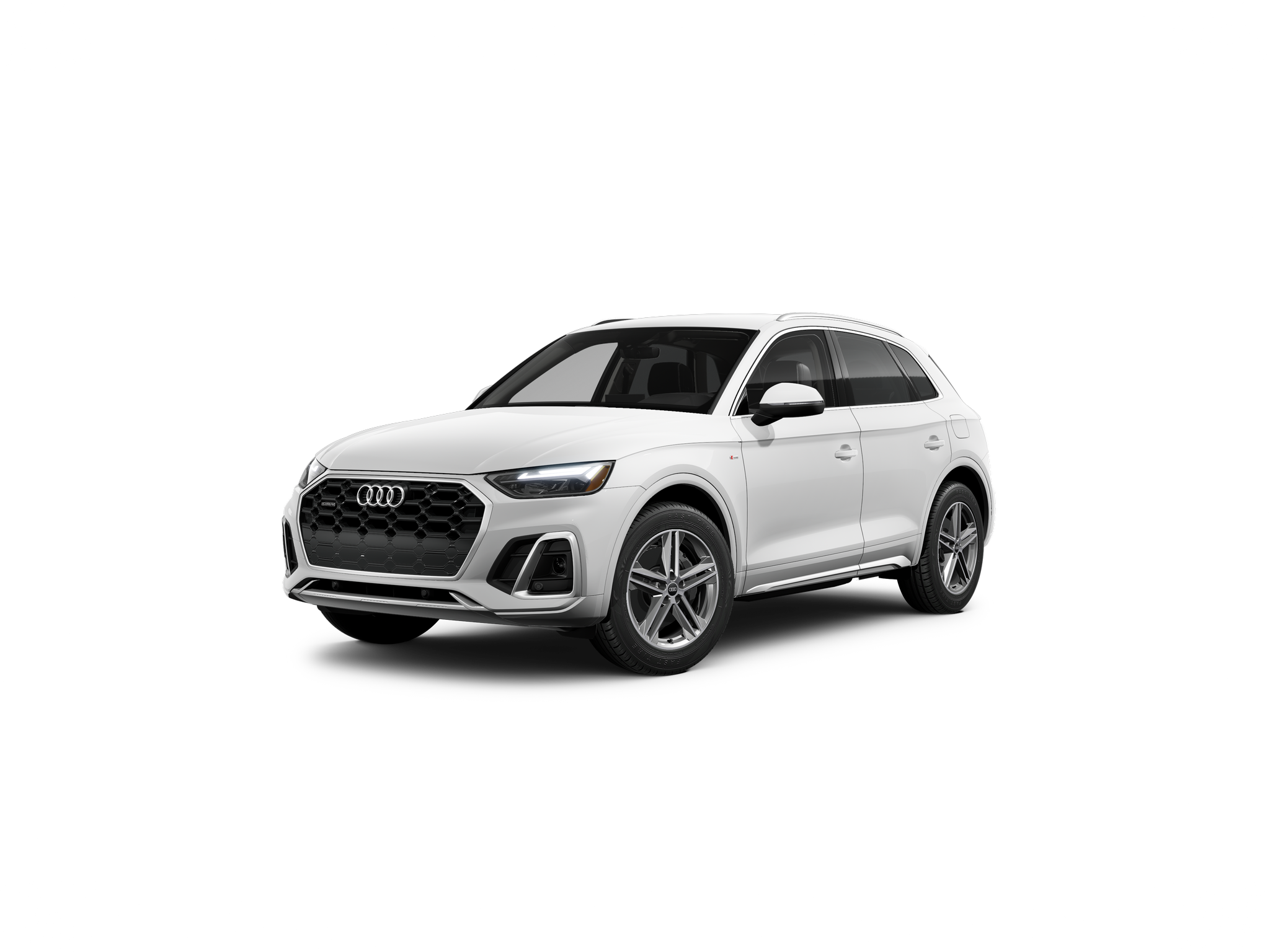 2023 Audi Q5 Premium's photo