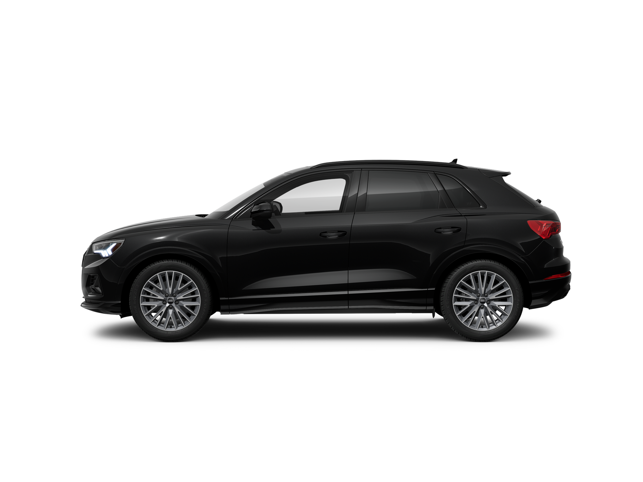 2024 Audi Q3 SUV