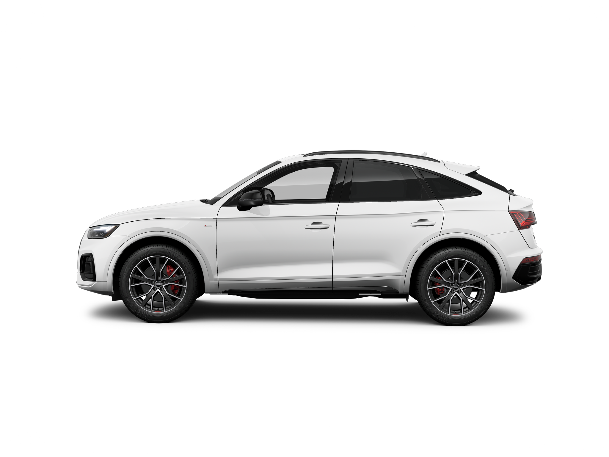 2024 Audi Q5 Sportback