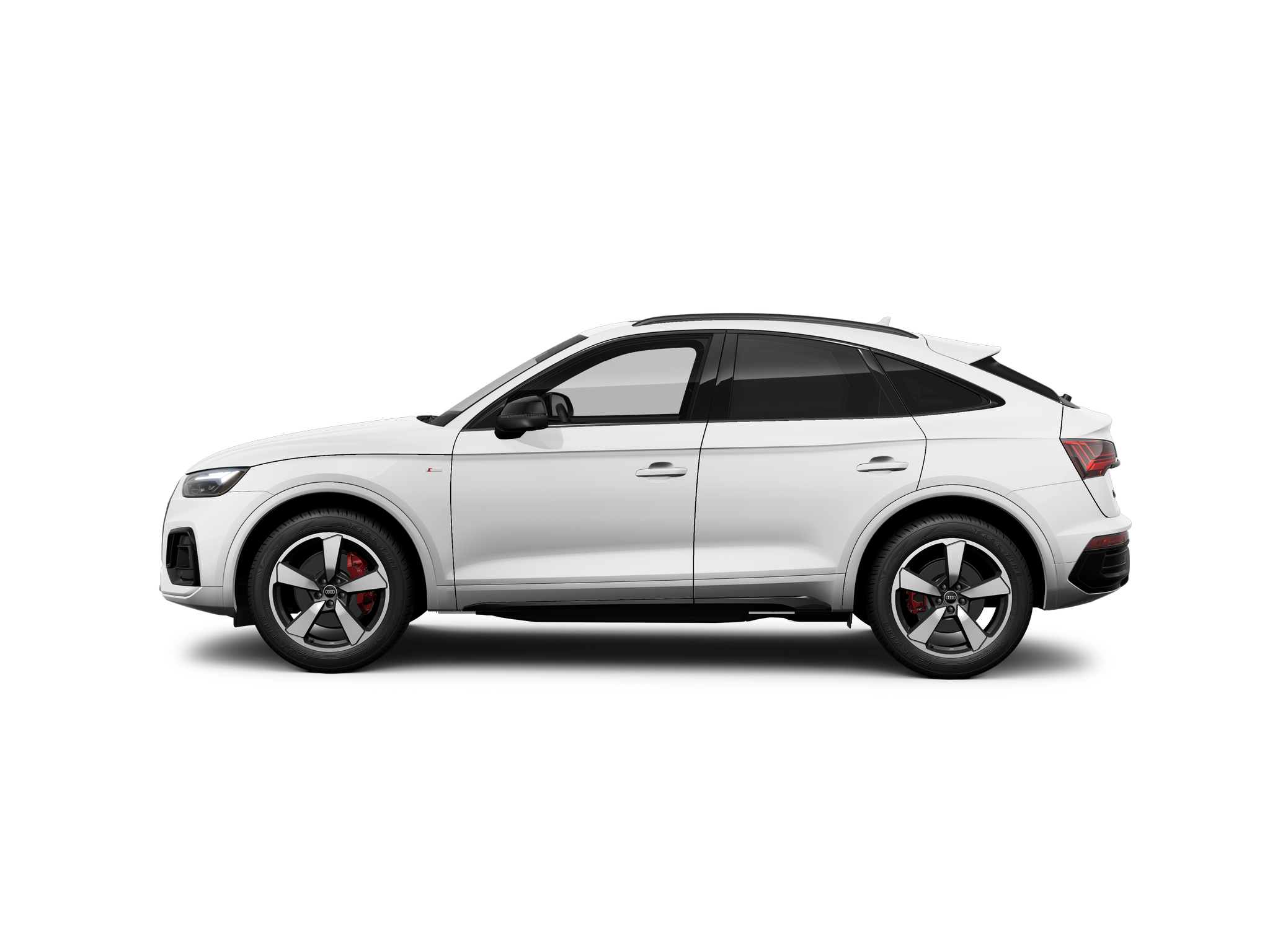 2024 Audi Q5 Sportback