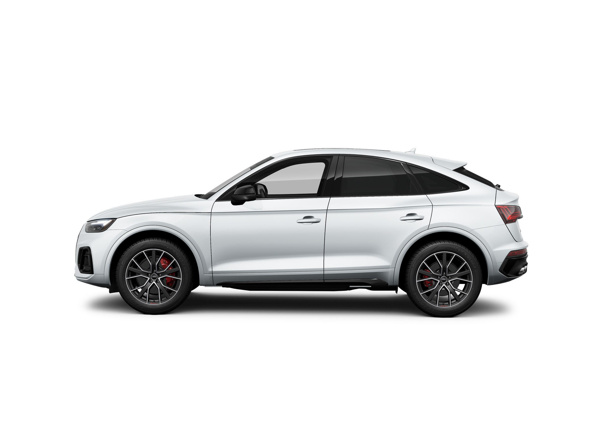 2024 Audi SQ5 Sportback