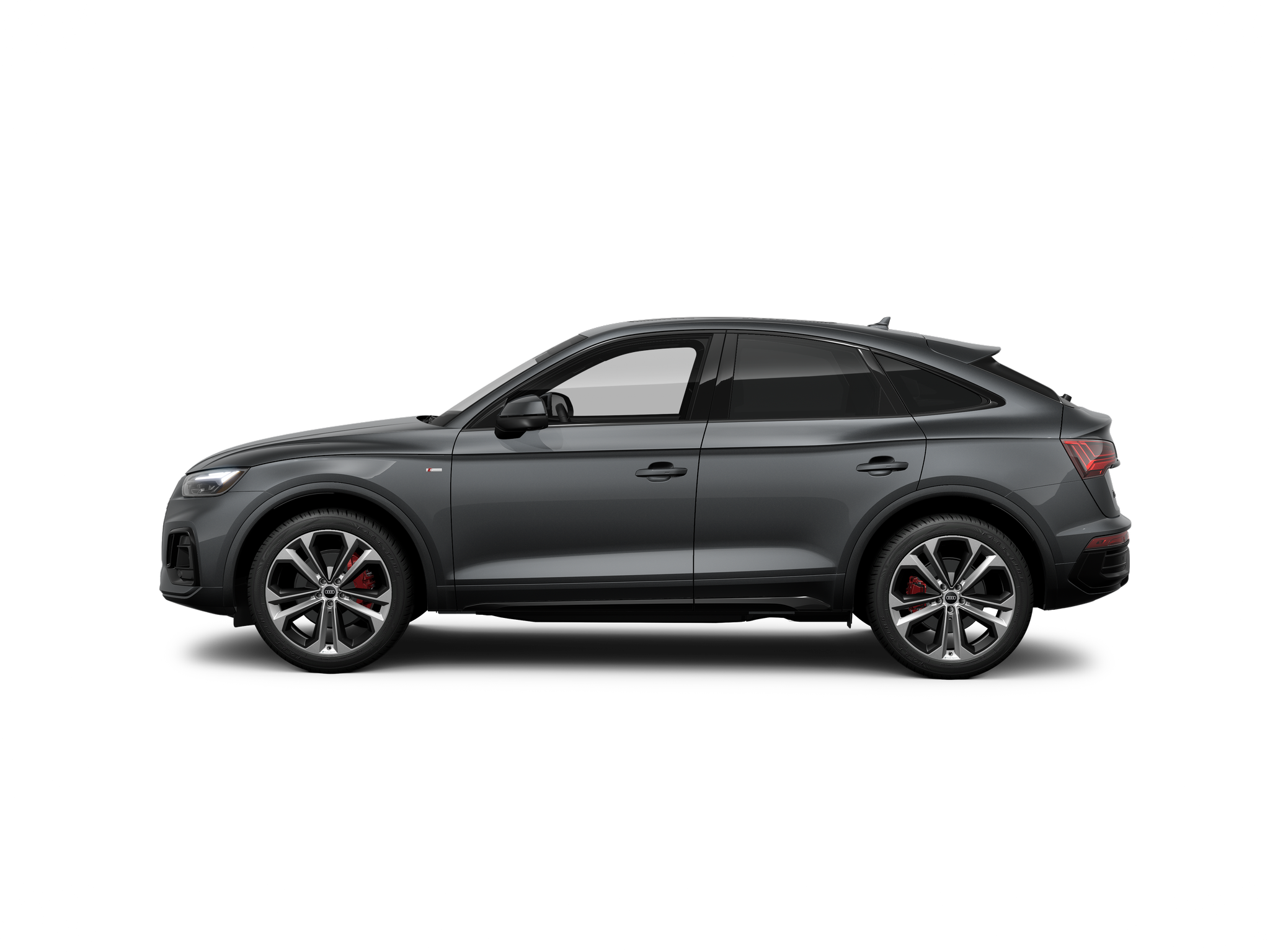 2024 Audi Q5 Sportback