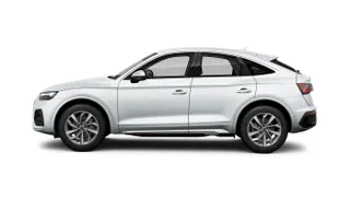 Image about Audi Q5 Sportback 40 TDI quattro advanced150(204)kW(PS)S tronic