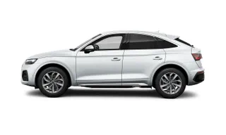 Image about Audi Q5 Sportback 40 TDI quattro advanced150(204)kW(PS)S tronic