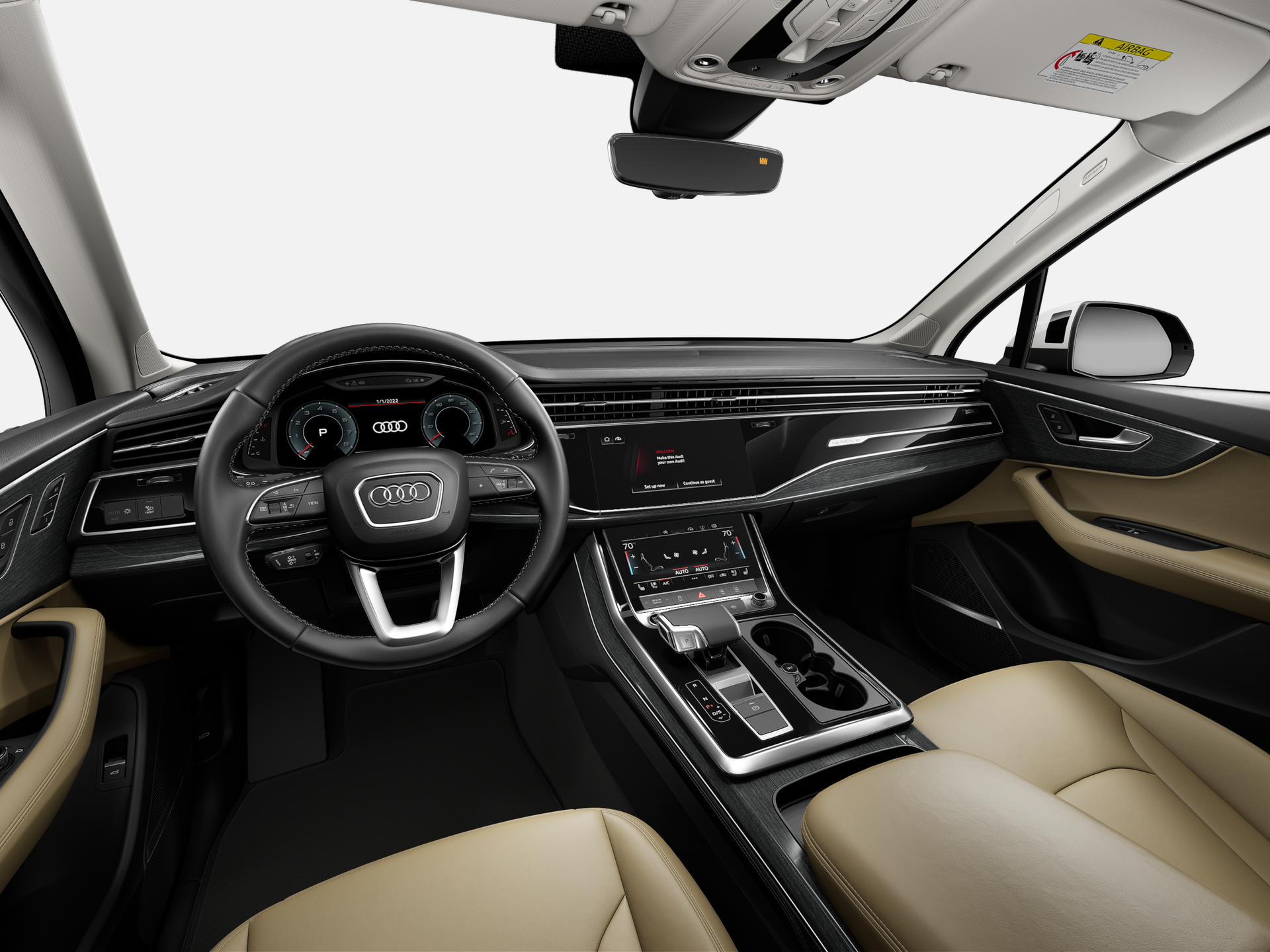 2023 Audi Q7