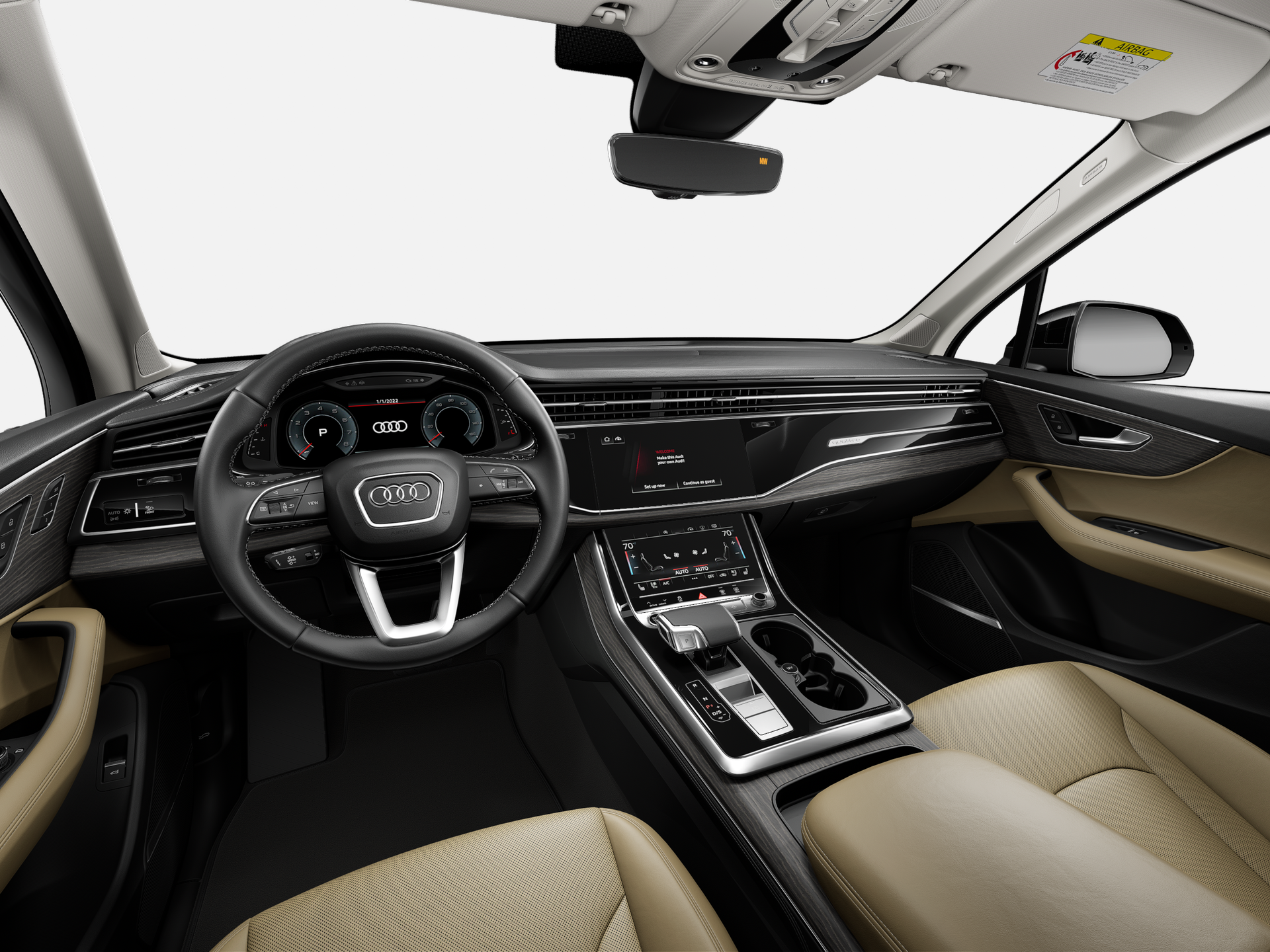2023 Audi Q7