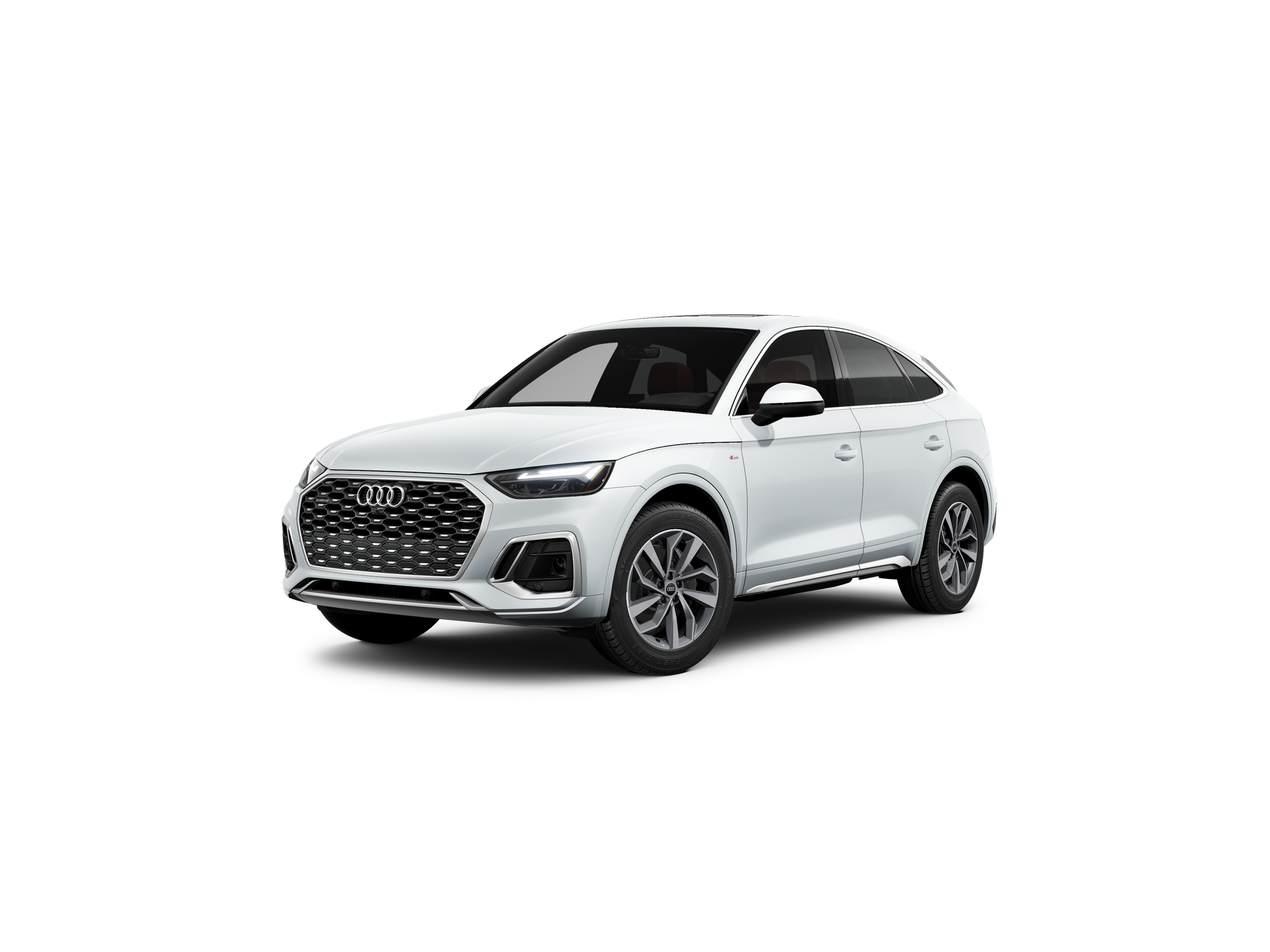 2025 Audi Q5 Sportback Premium Plus's photo